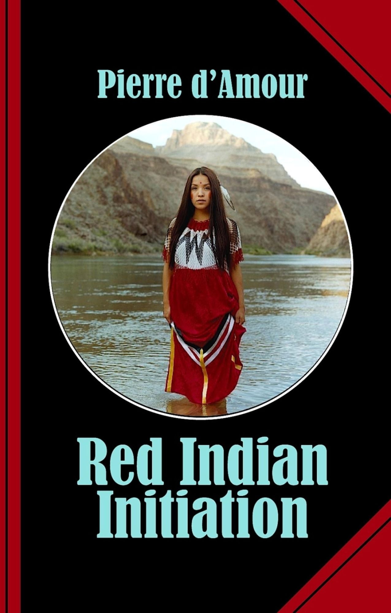 Red Indian Initiation