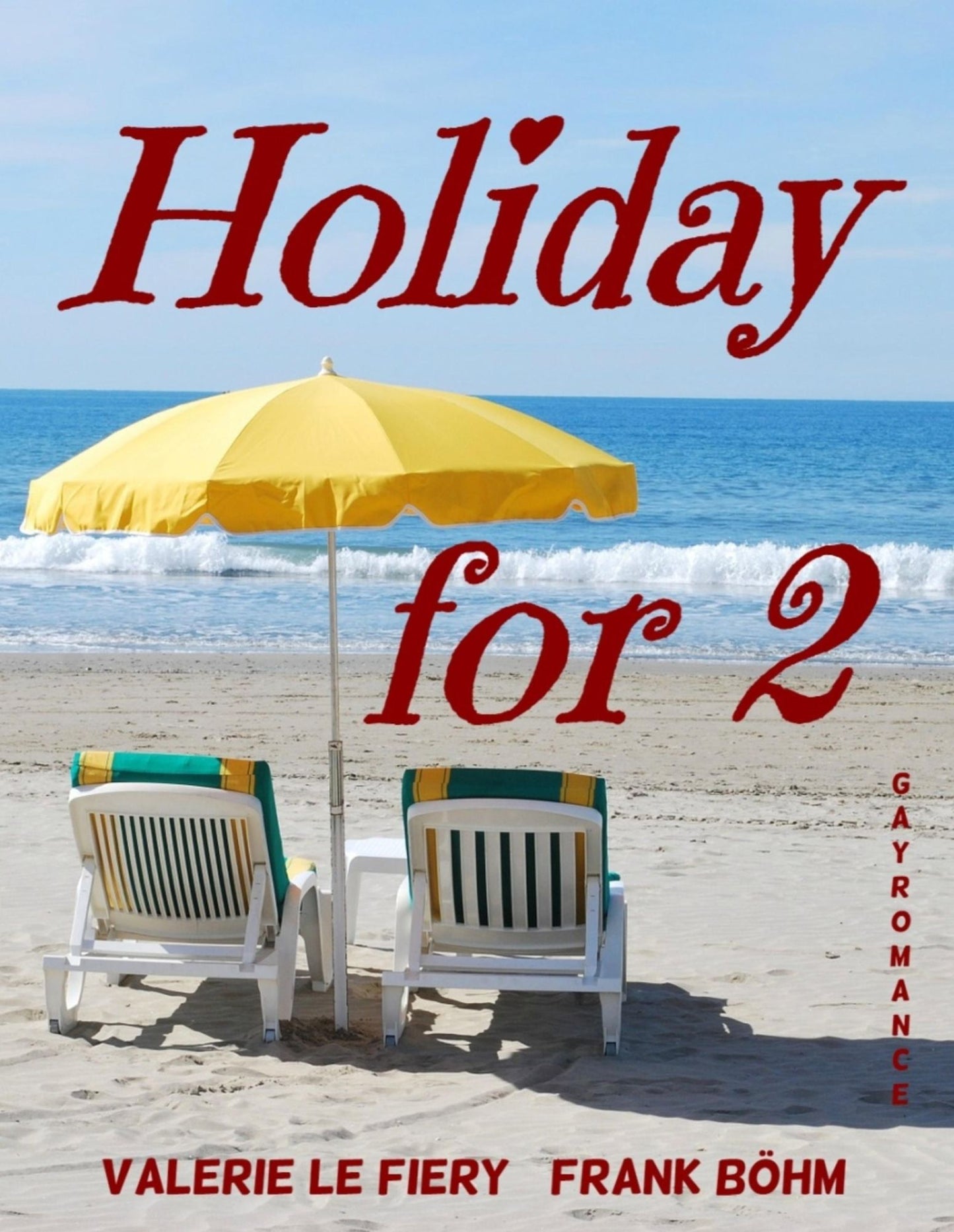 Holiday for 2