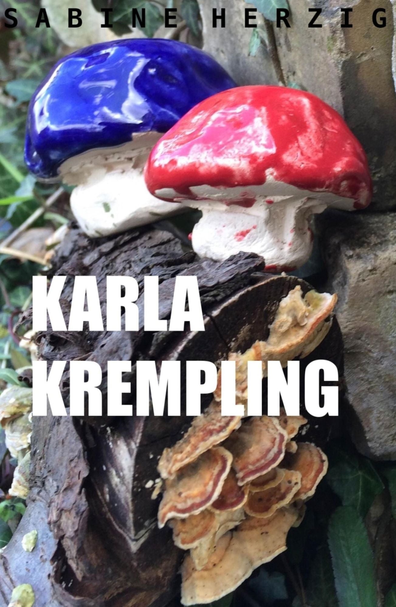 Karla Krempling: 2. Teil, Liebe und Revance