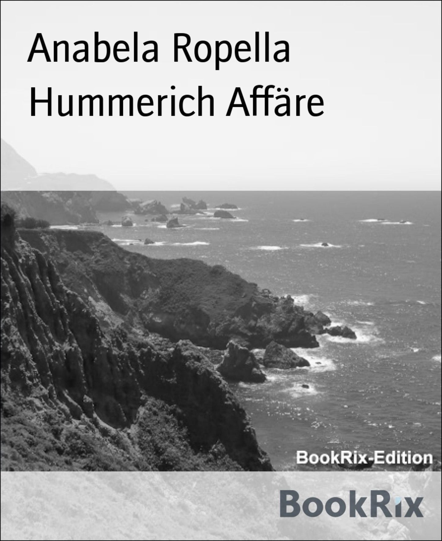 Hummerich Affäre