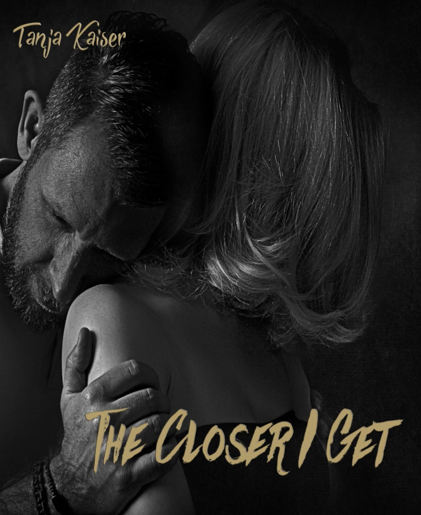 The Closer I Get