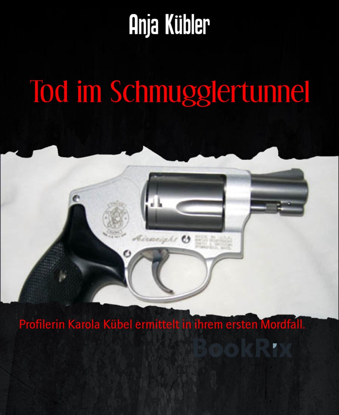 Tod im Schmugglertunnel: Profilerin Karola Kübel ermittelt in ihrem ersten Mordfall.