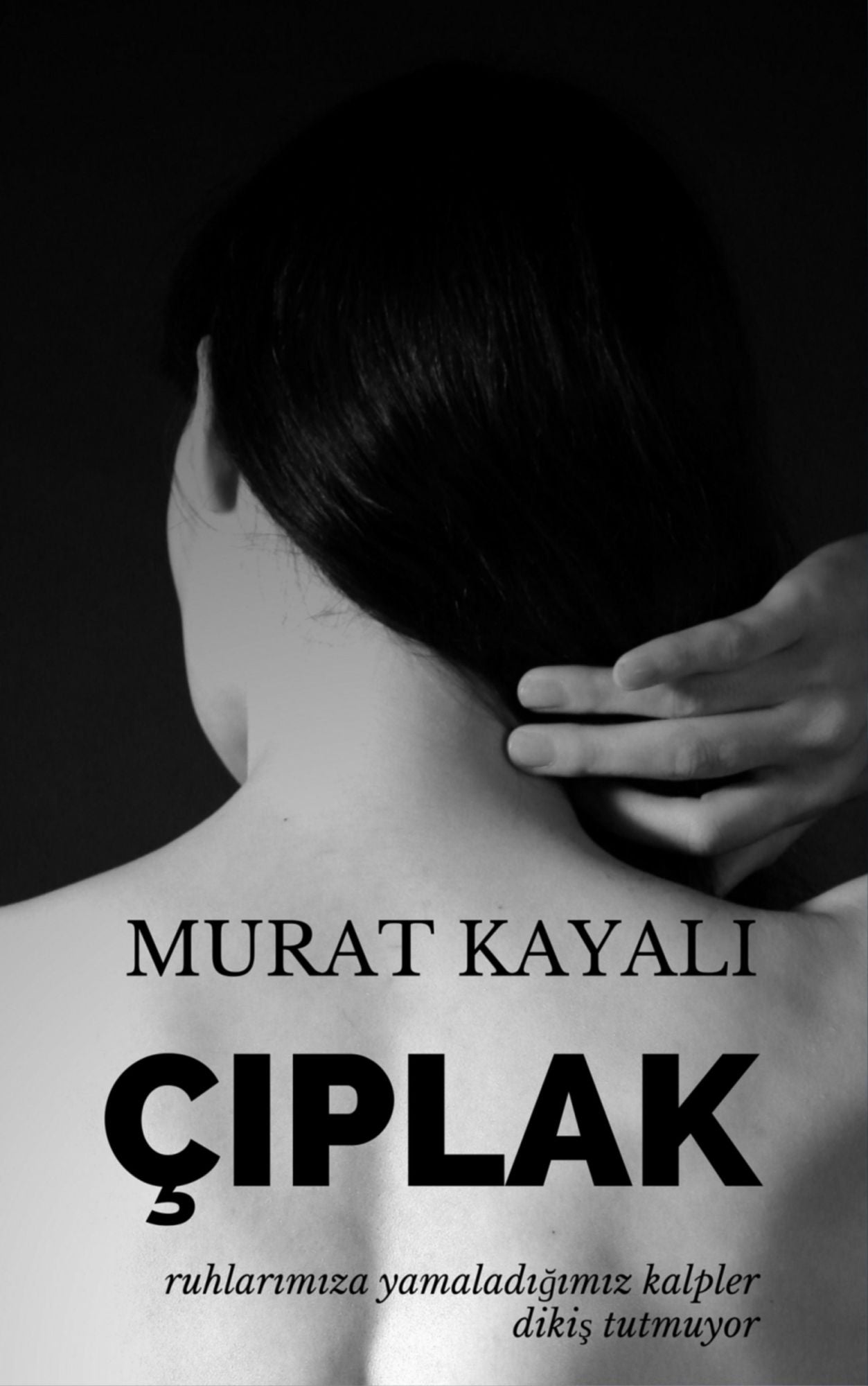 ÇIPLAK: ruhlar