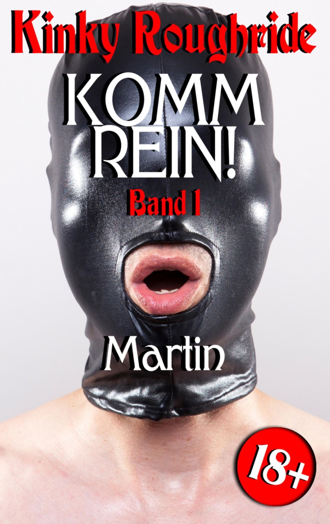 Komm rein! Martin: Band 1