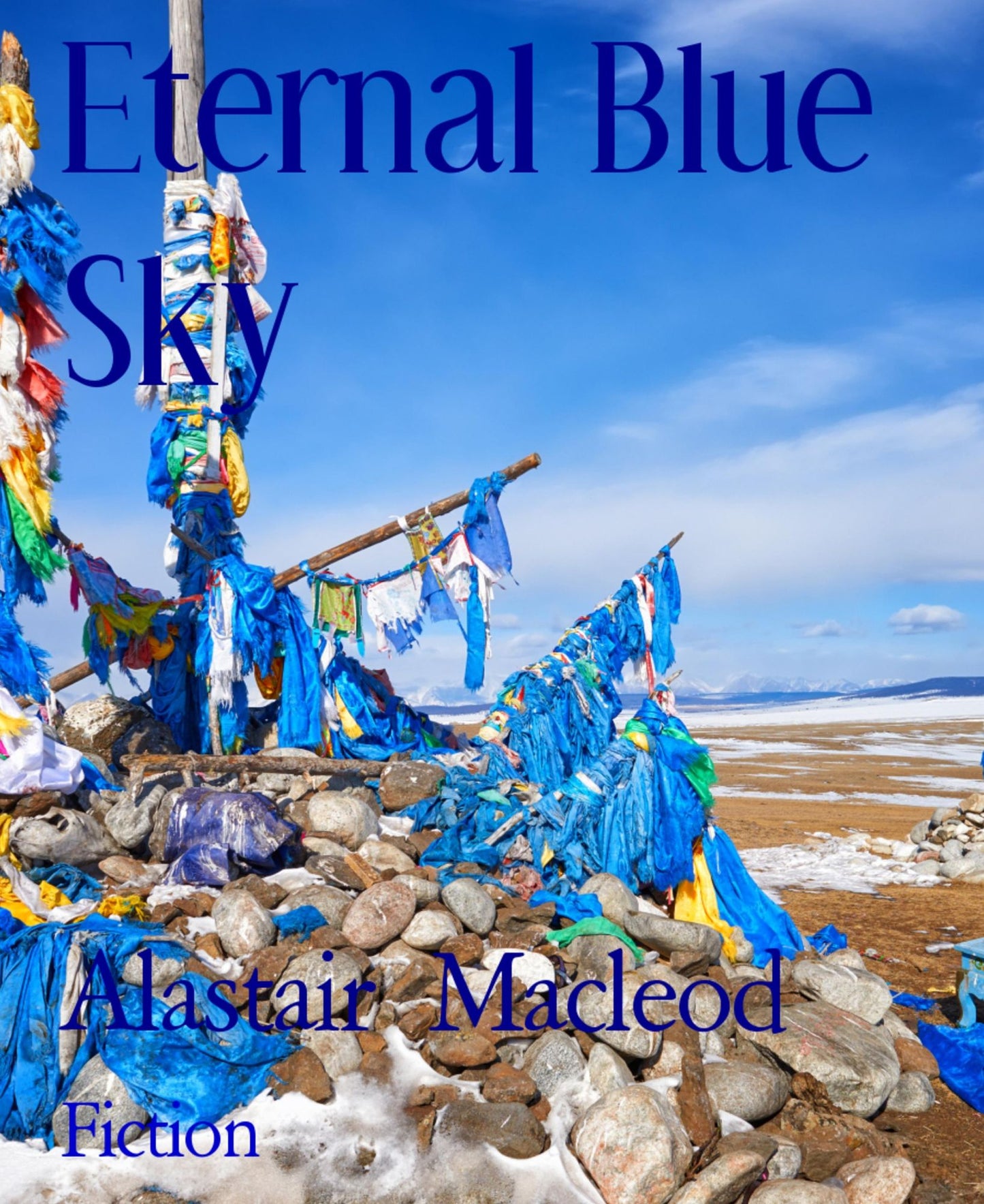 Eternal Blue Sky
