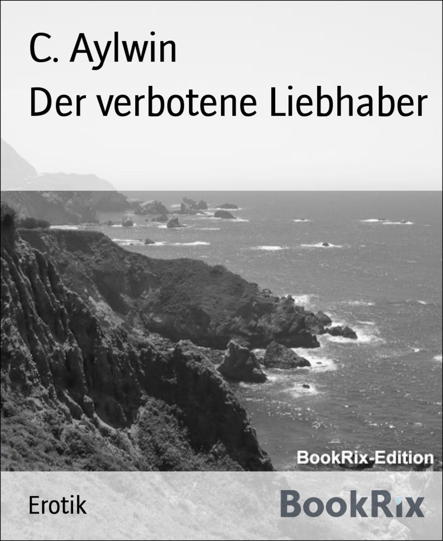 Der verbotene Liebhaber