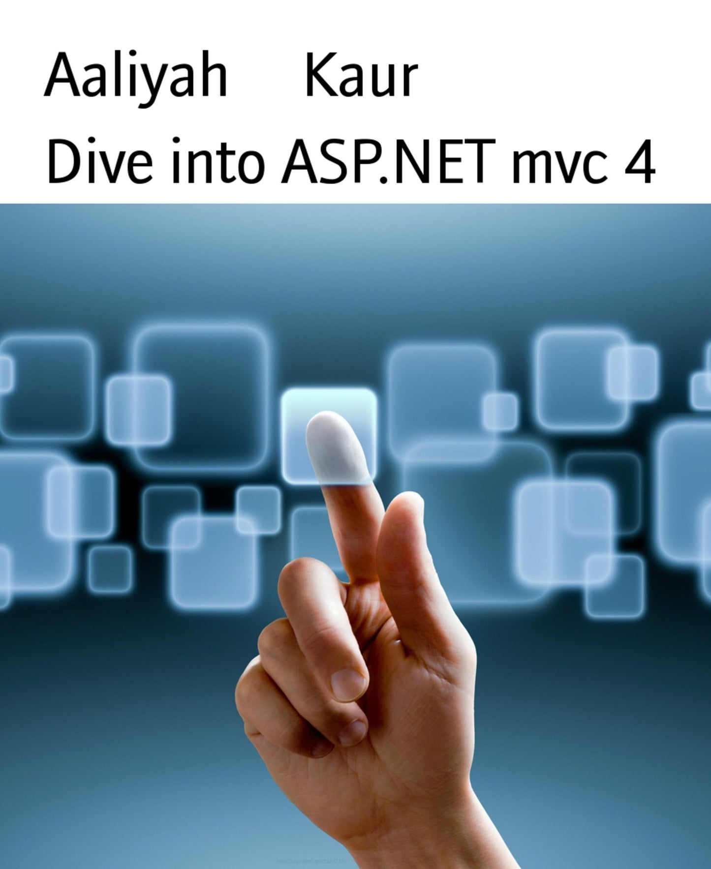 Dive into ASP.NET mvc 4