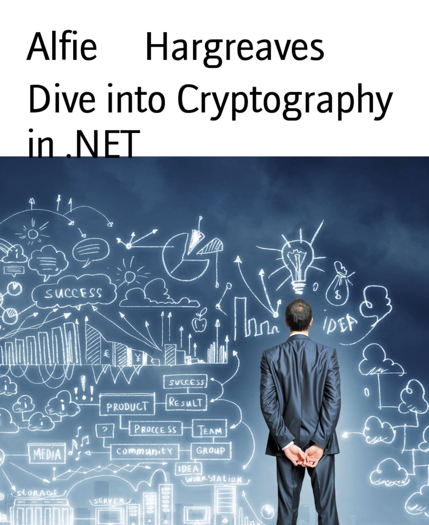 Dive into Cryptography in .NET