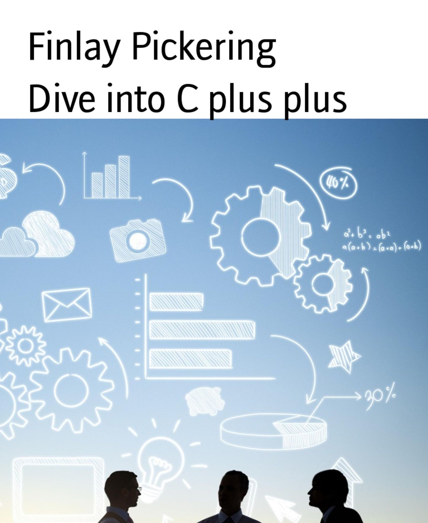 Dive into C plus plus