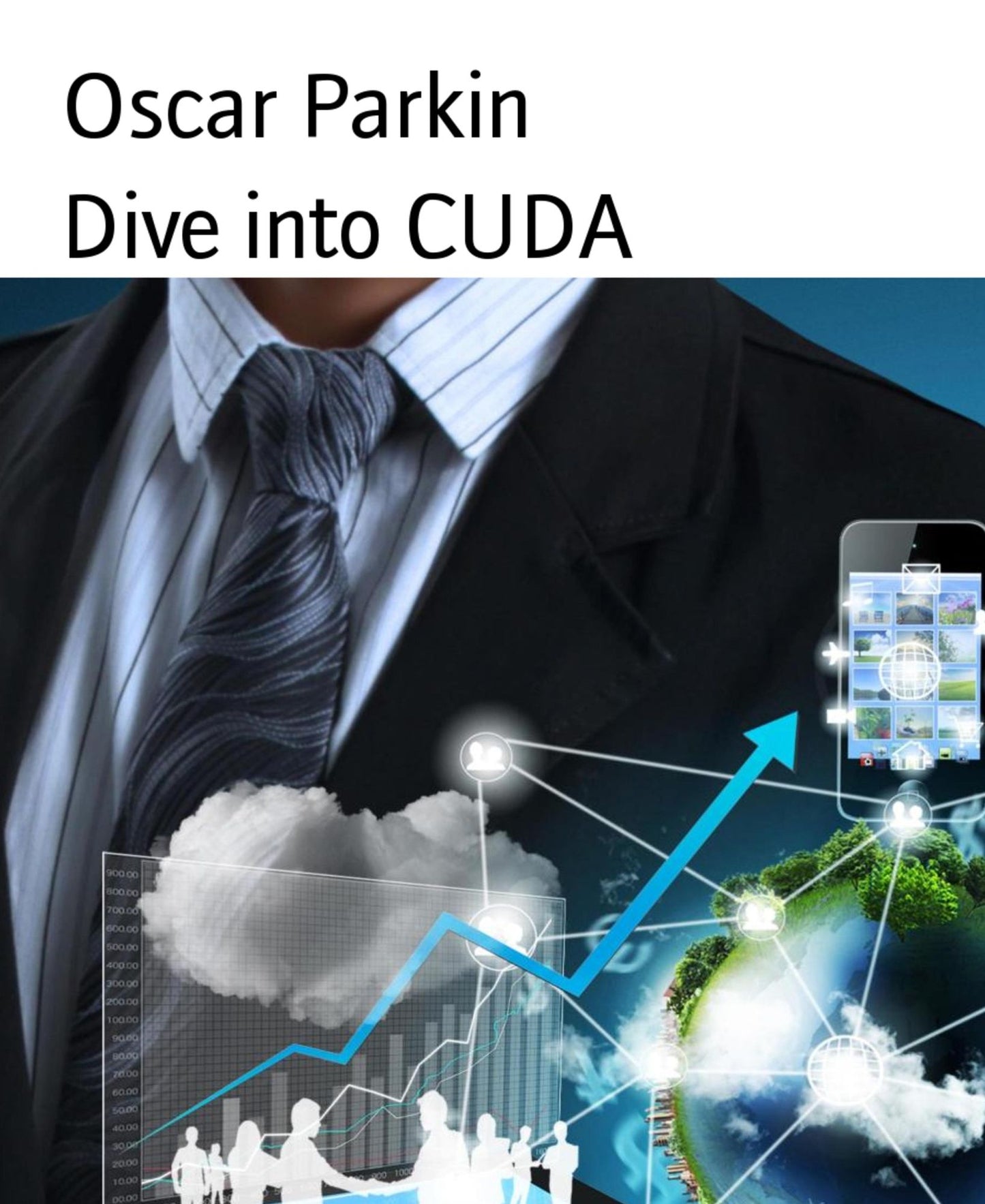 Dive into CUDA