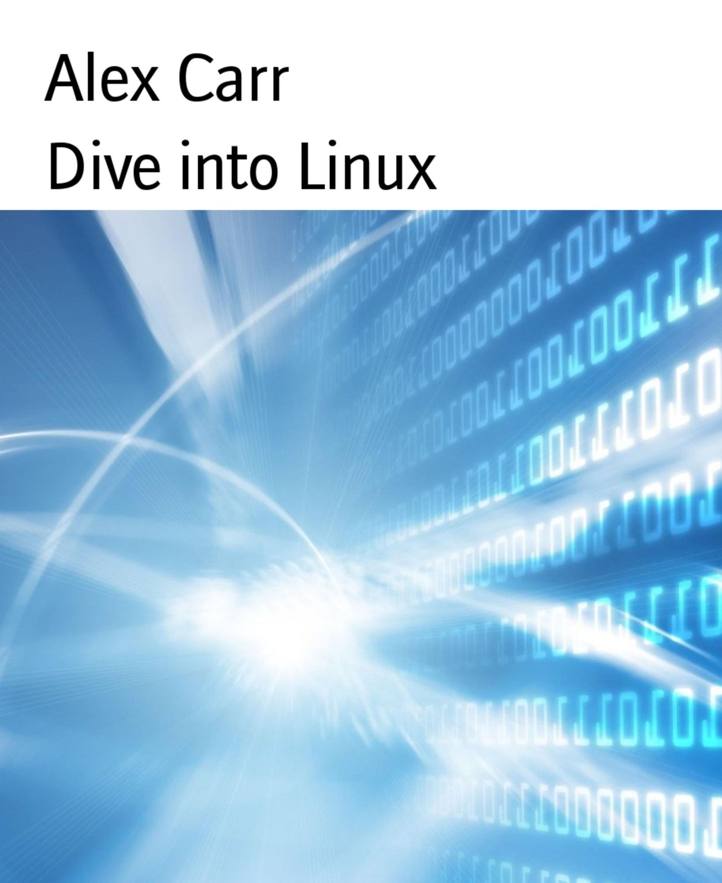 Dive into Linux