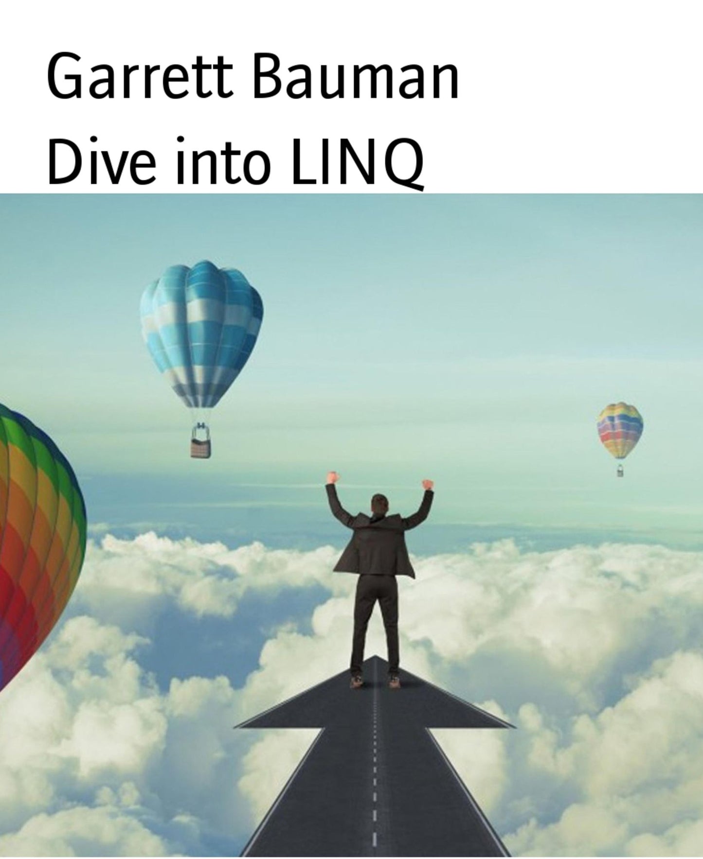 Dive into LINQ