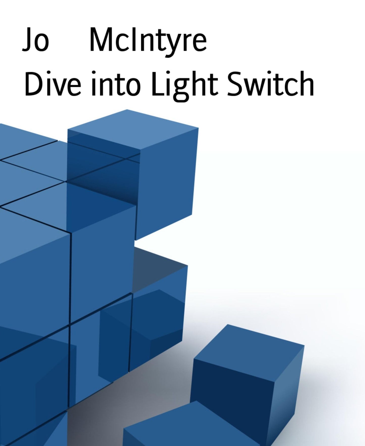 Dive into Light Switch