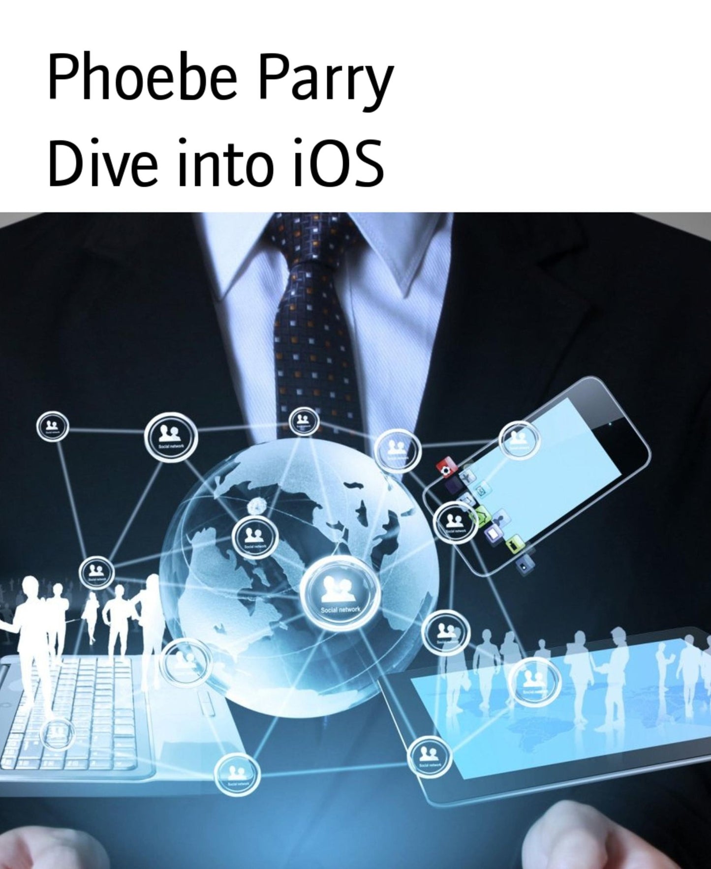 Dive into iOS