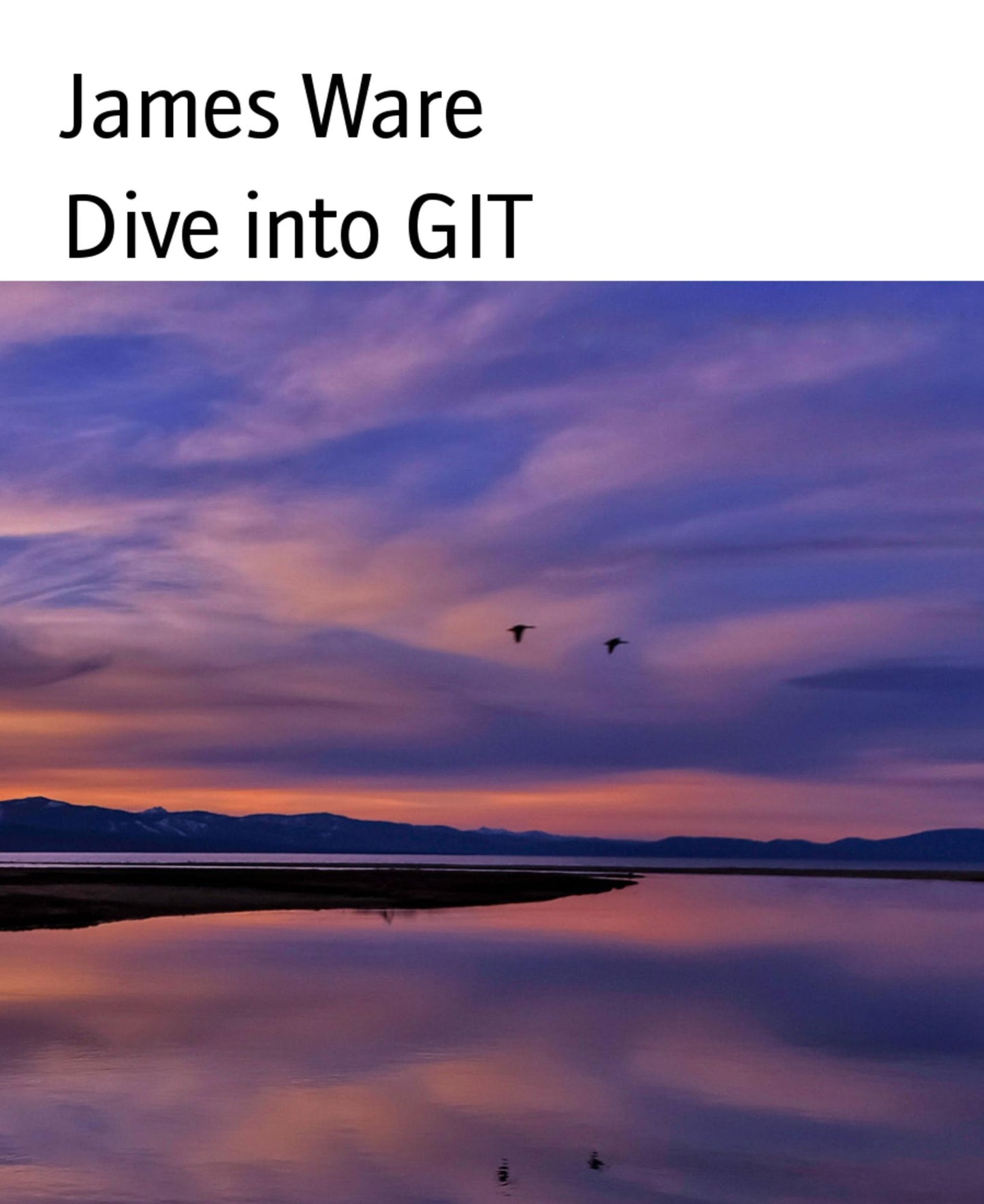 Dive into GIT
