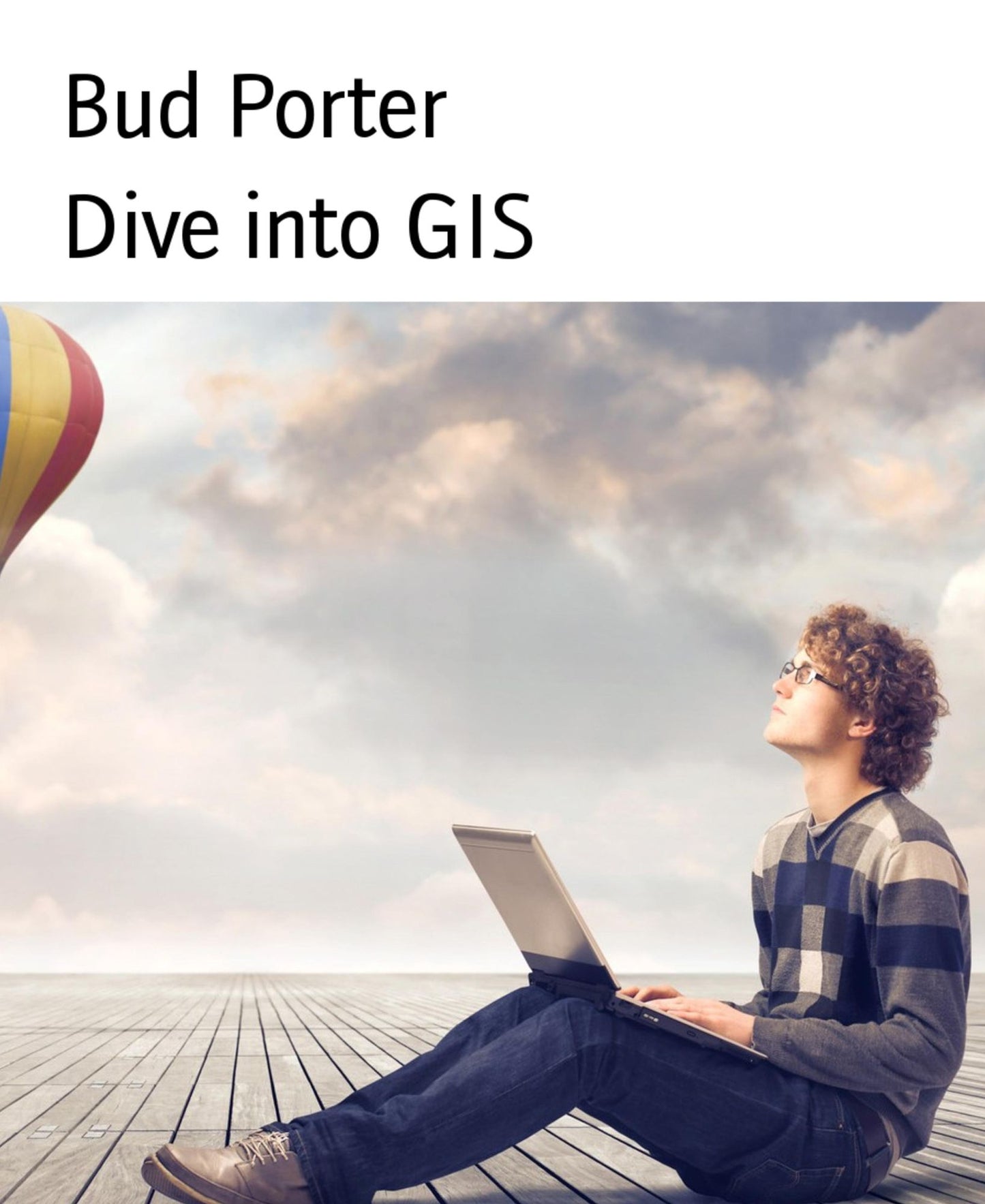 Dive into GIS