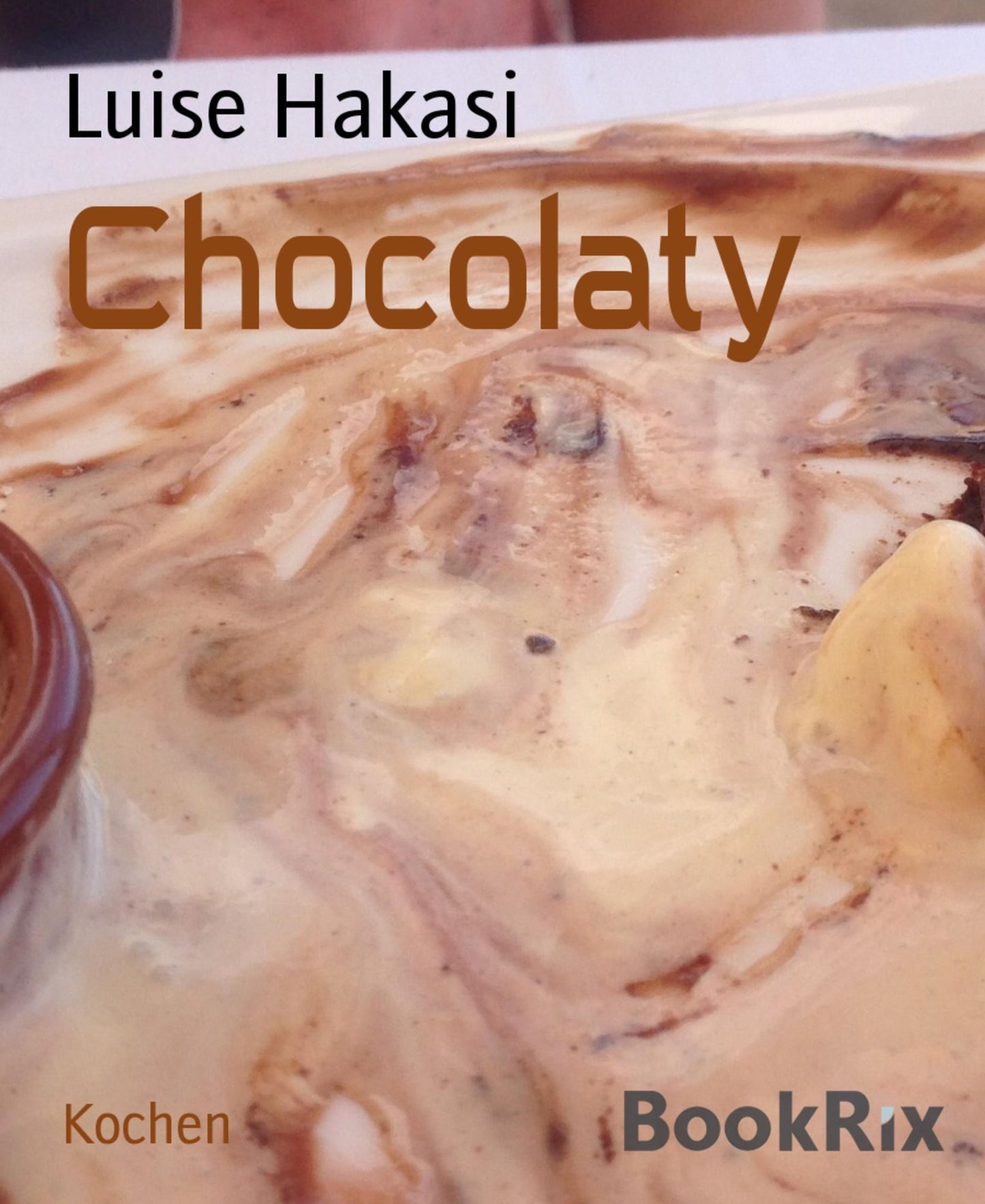Chocolaty