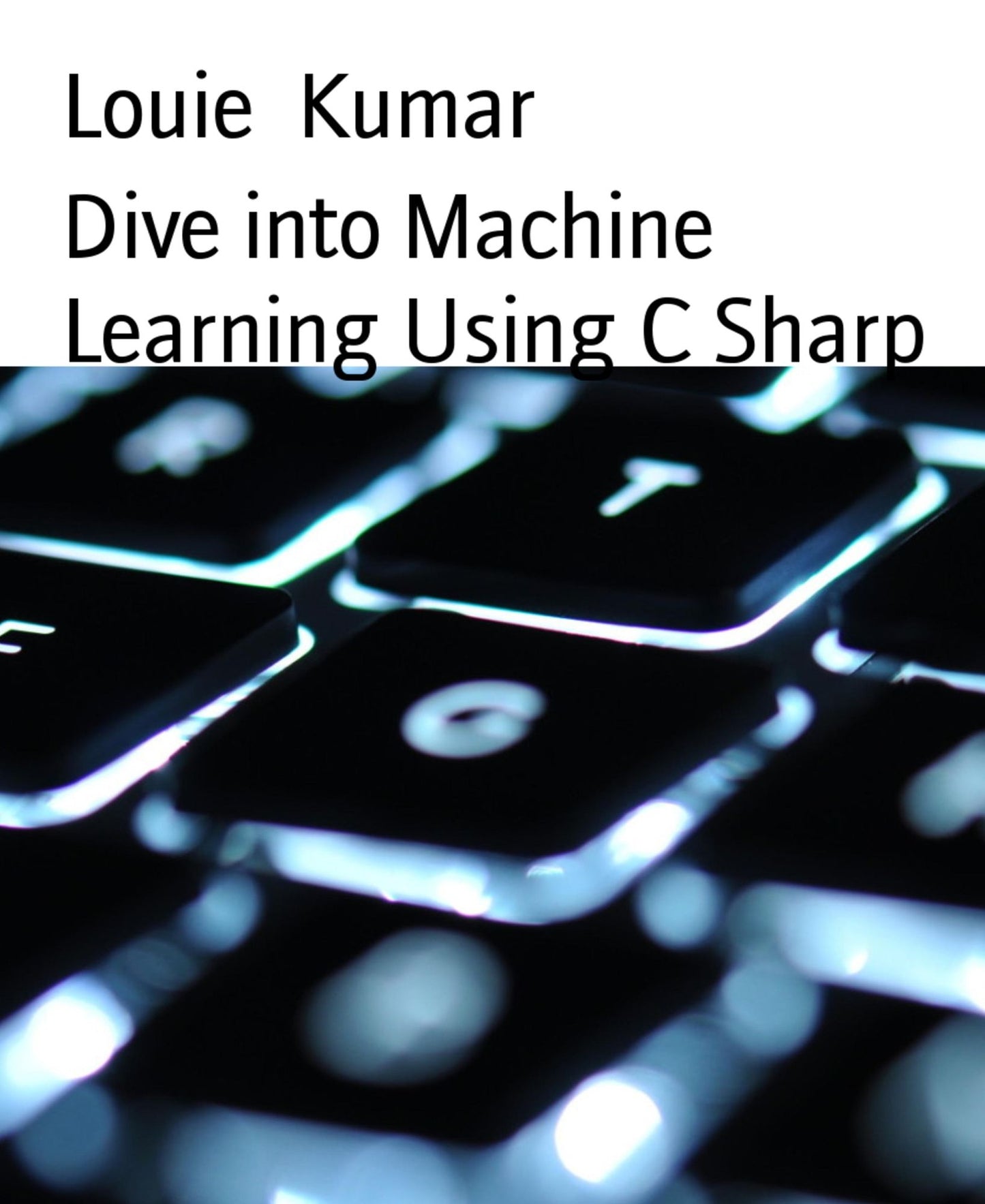 Dive into Machine Learning Using C Sharp