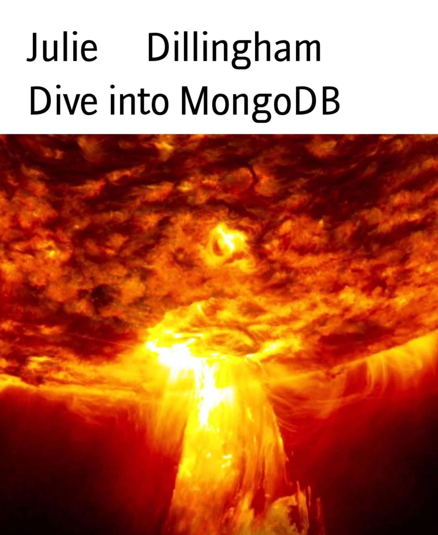 Dive into MongoDB
