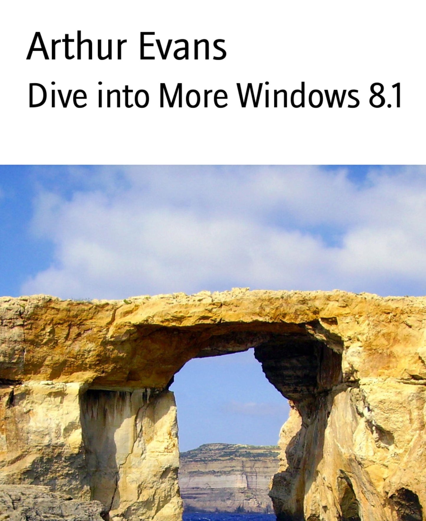 Dive into More Windows 8.1