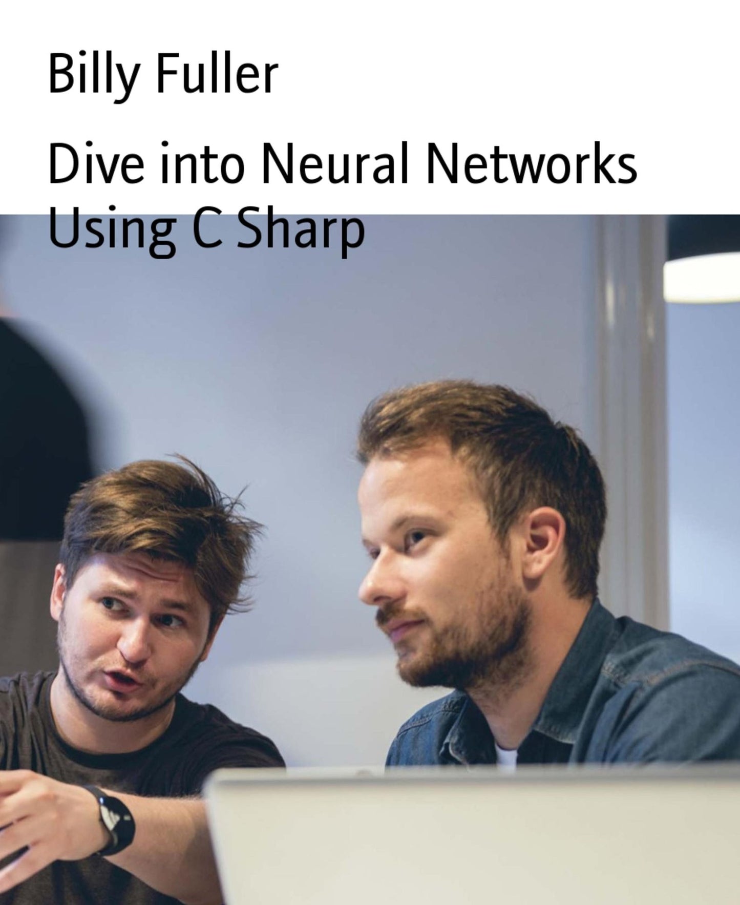 Dive into Neural Networks Using C Sharp