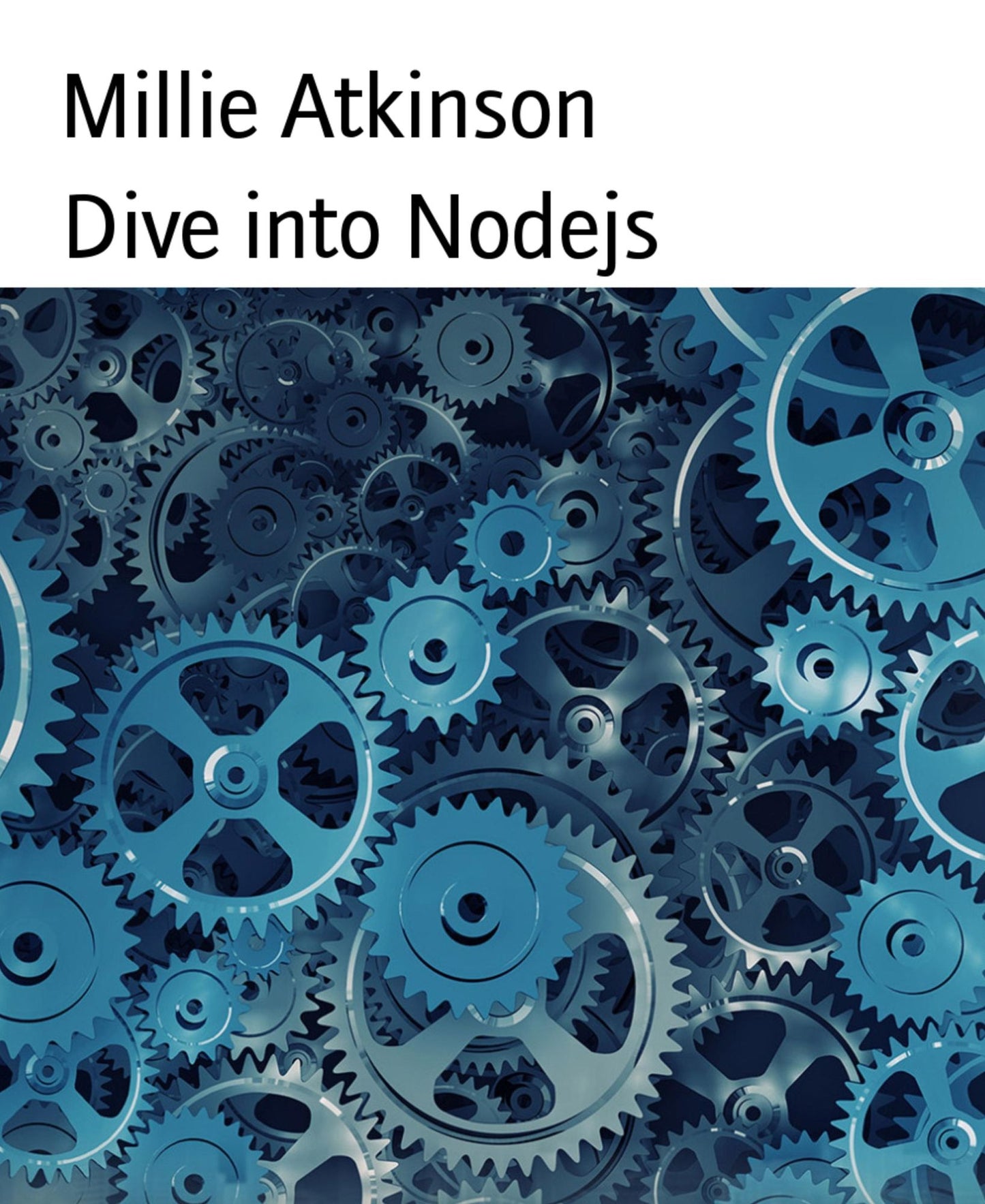 Dive into Nodejs