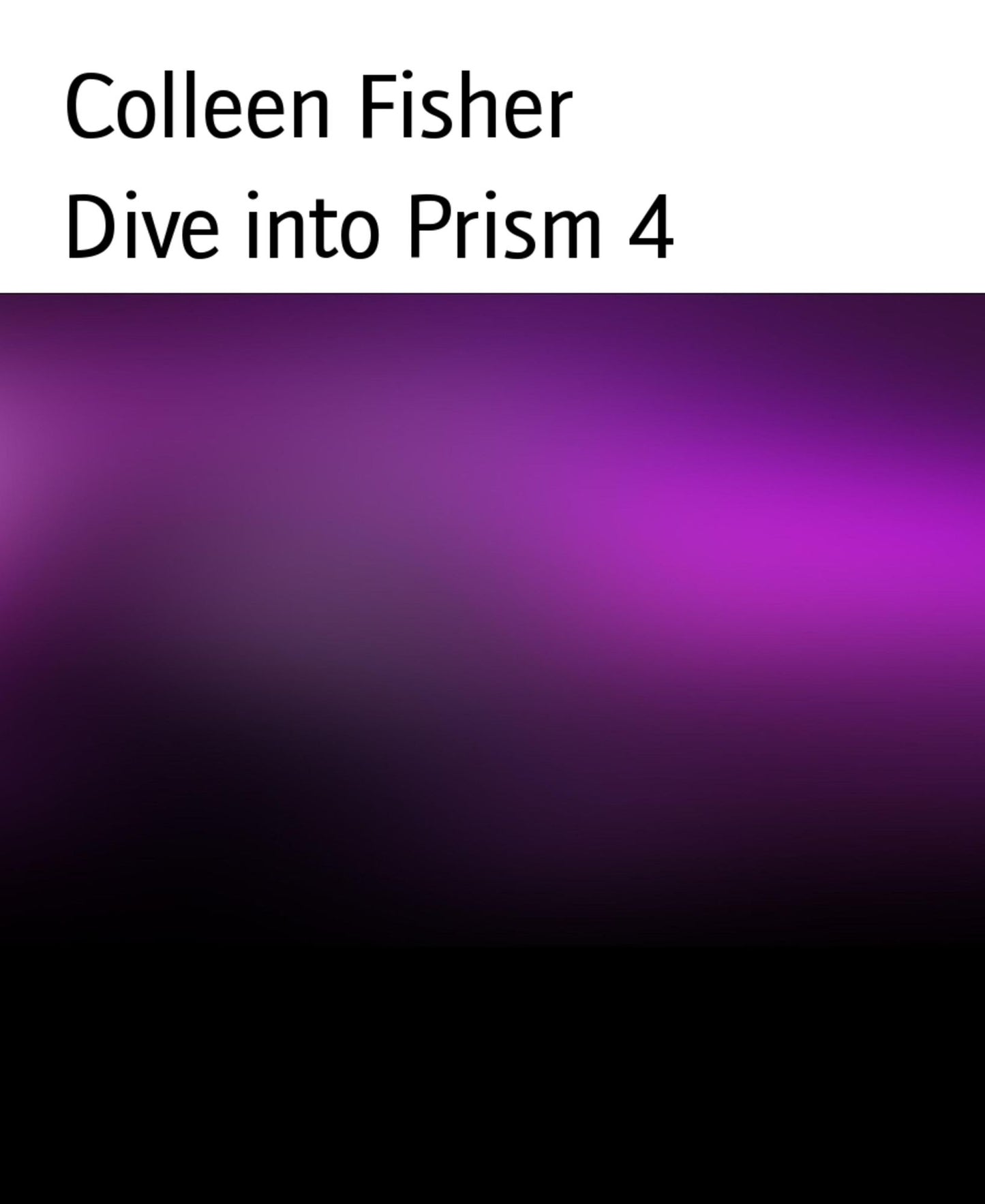 Dive into Prism 4