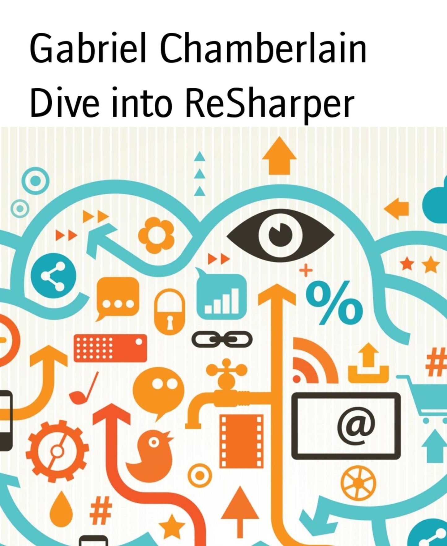 Dive into ReSharper