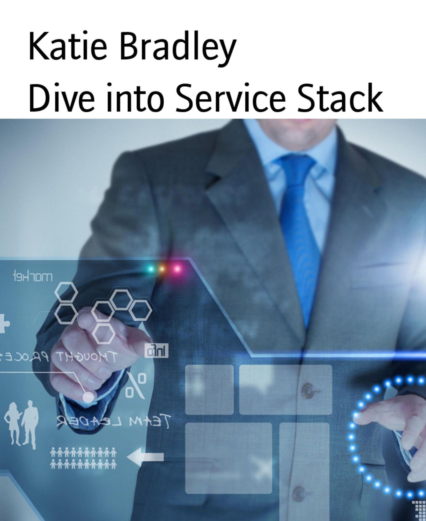 Dive into Service Stack