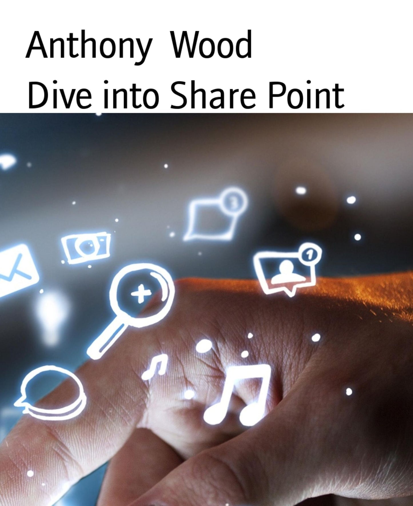 Dive into Share Point