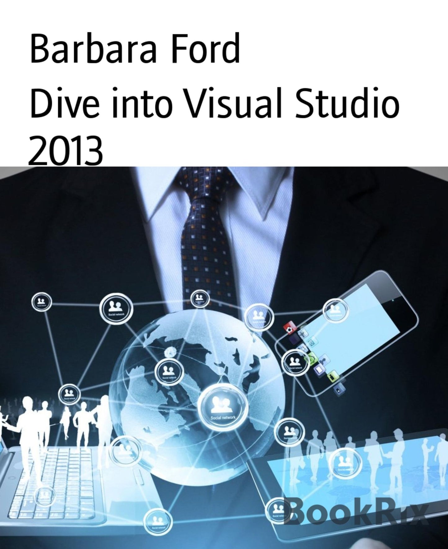 Dive into Visual Studio 2013