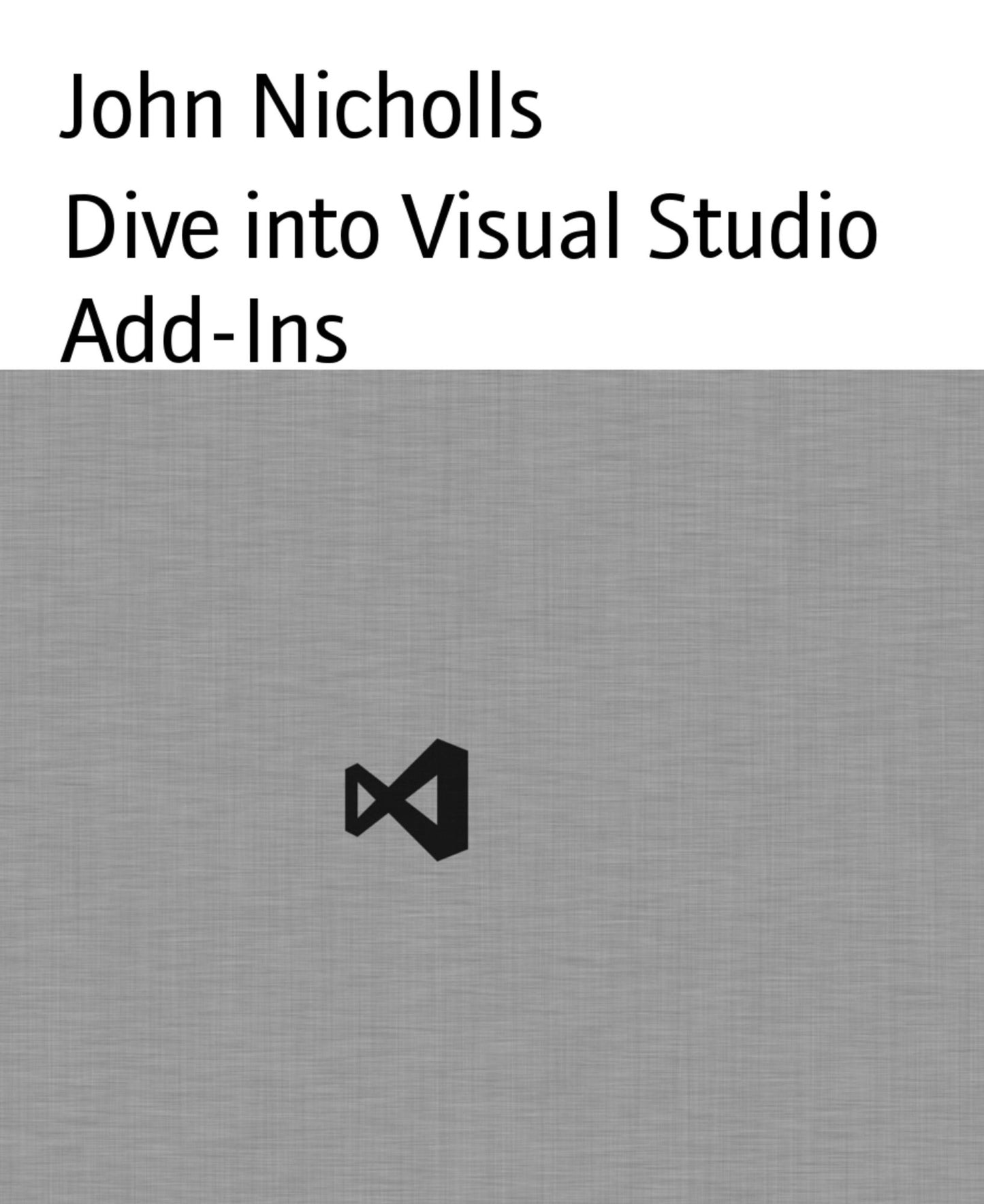 Dive into Visual Studio Add-Ins