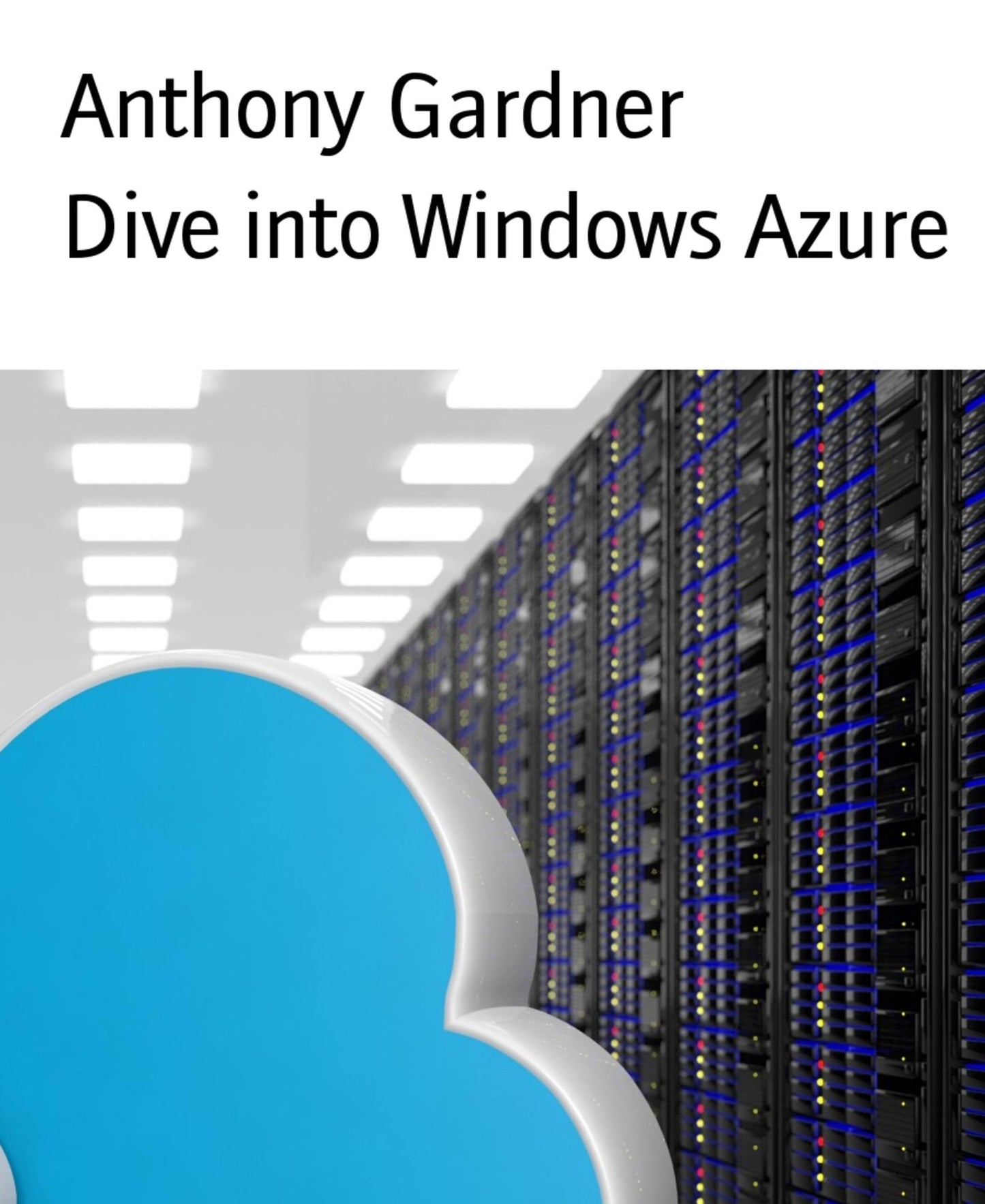 Dive into Windows Azure