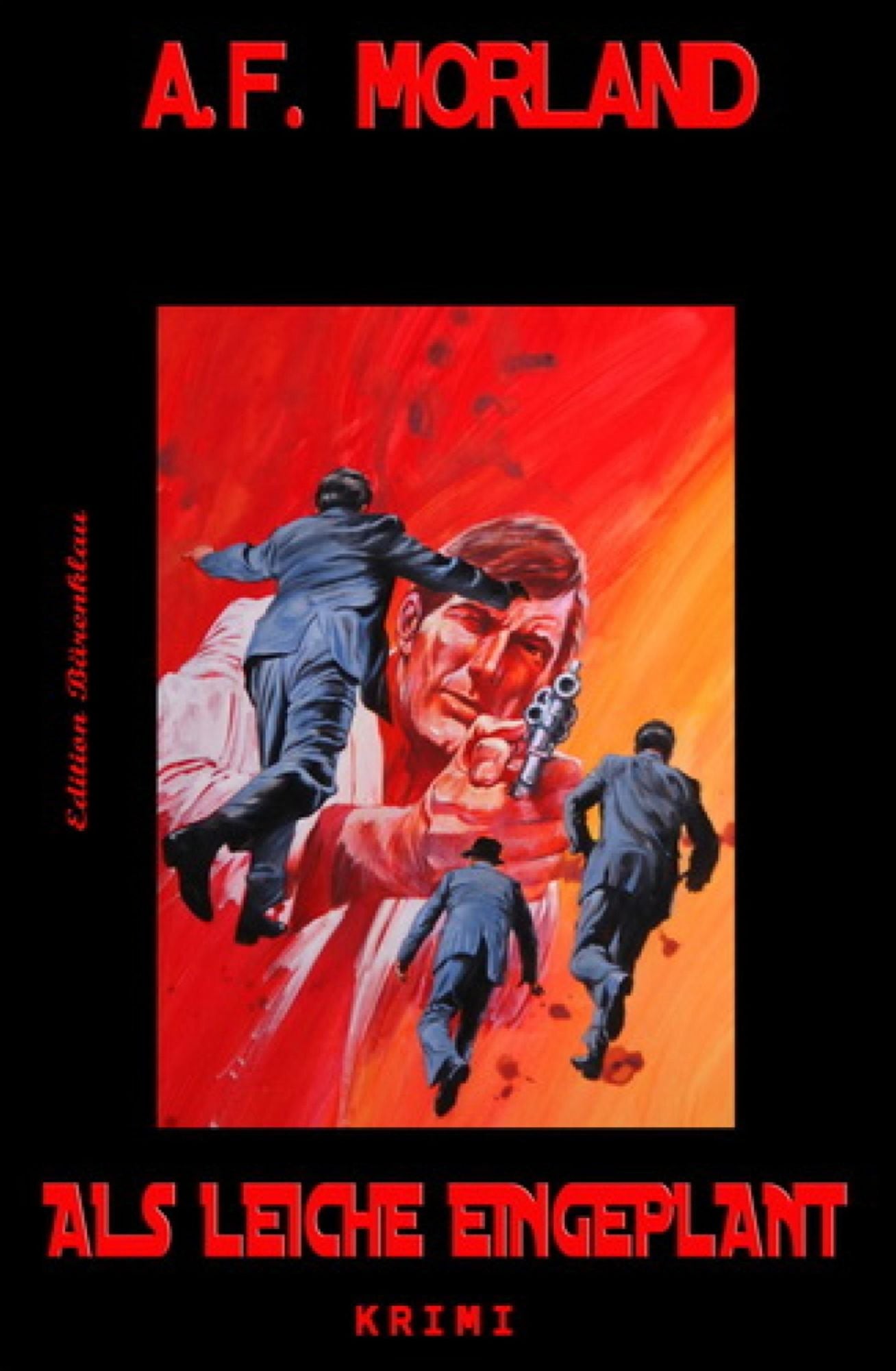 Als Leiche eingeplant: N.Y.D. - New York Detectives: Cassiopeiapress Kriminalroman