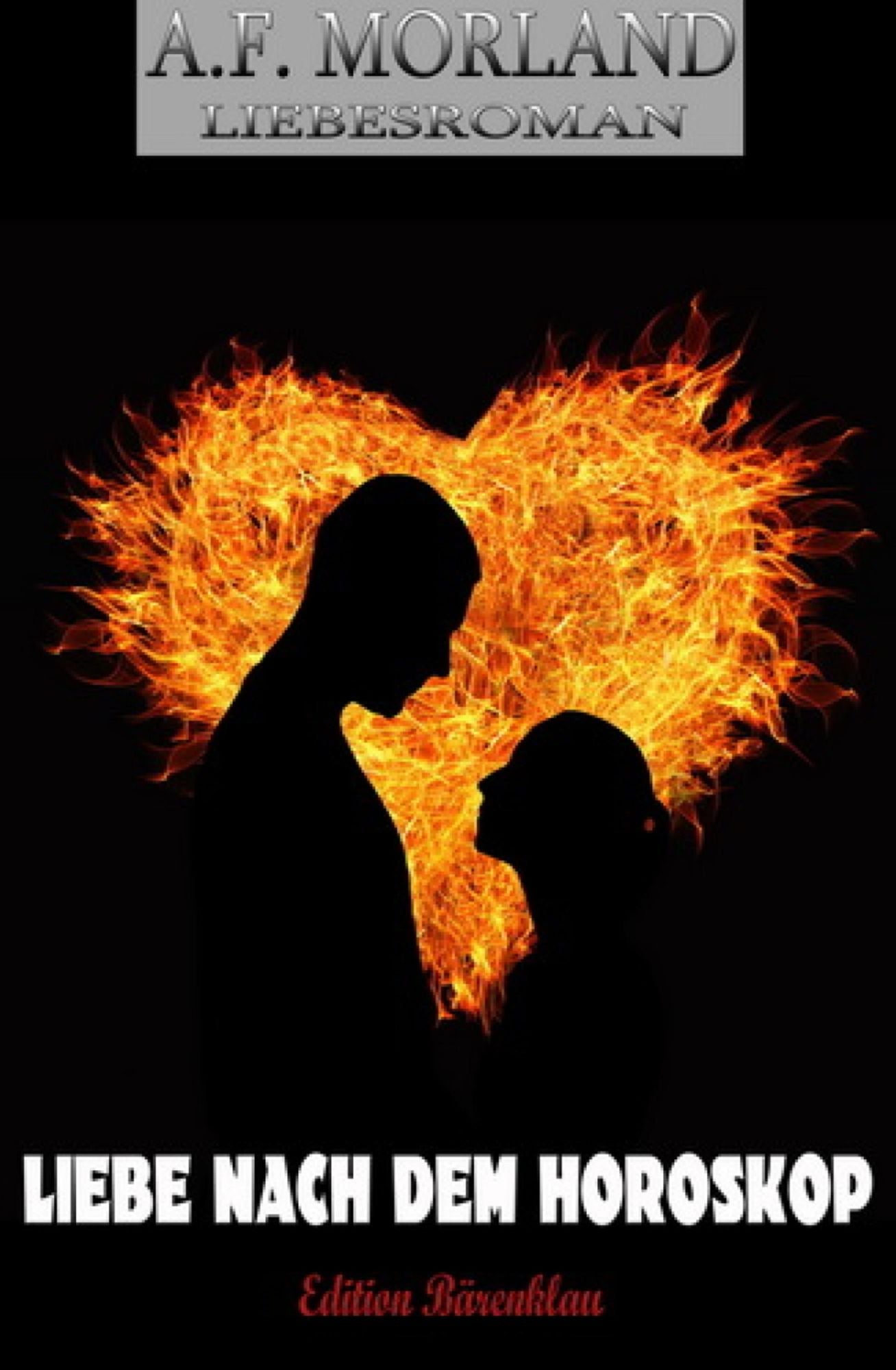 Liebe nach dem Horoskop: Roman