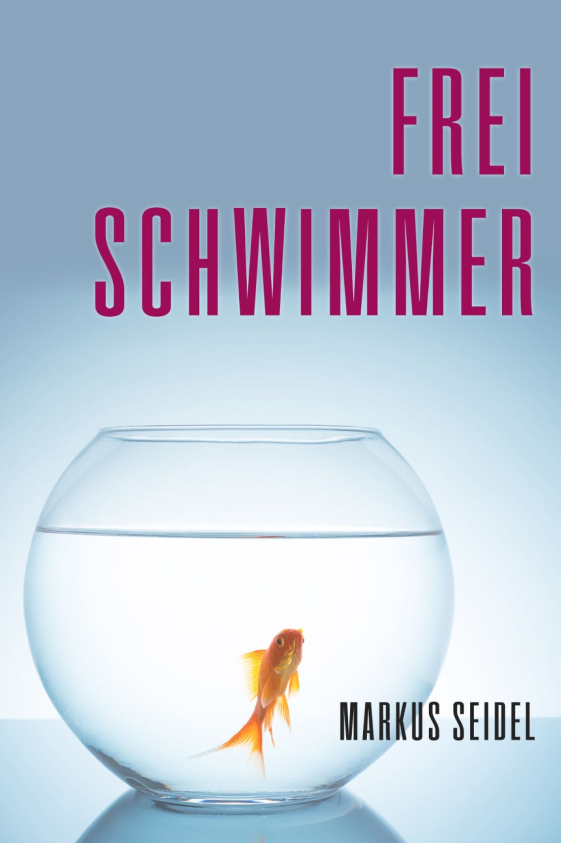 Freischwimmer