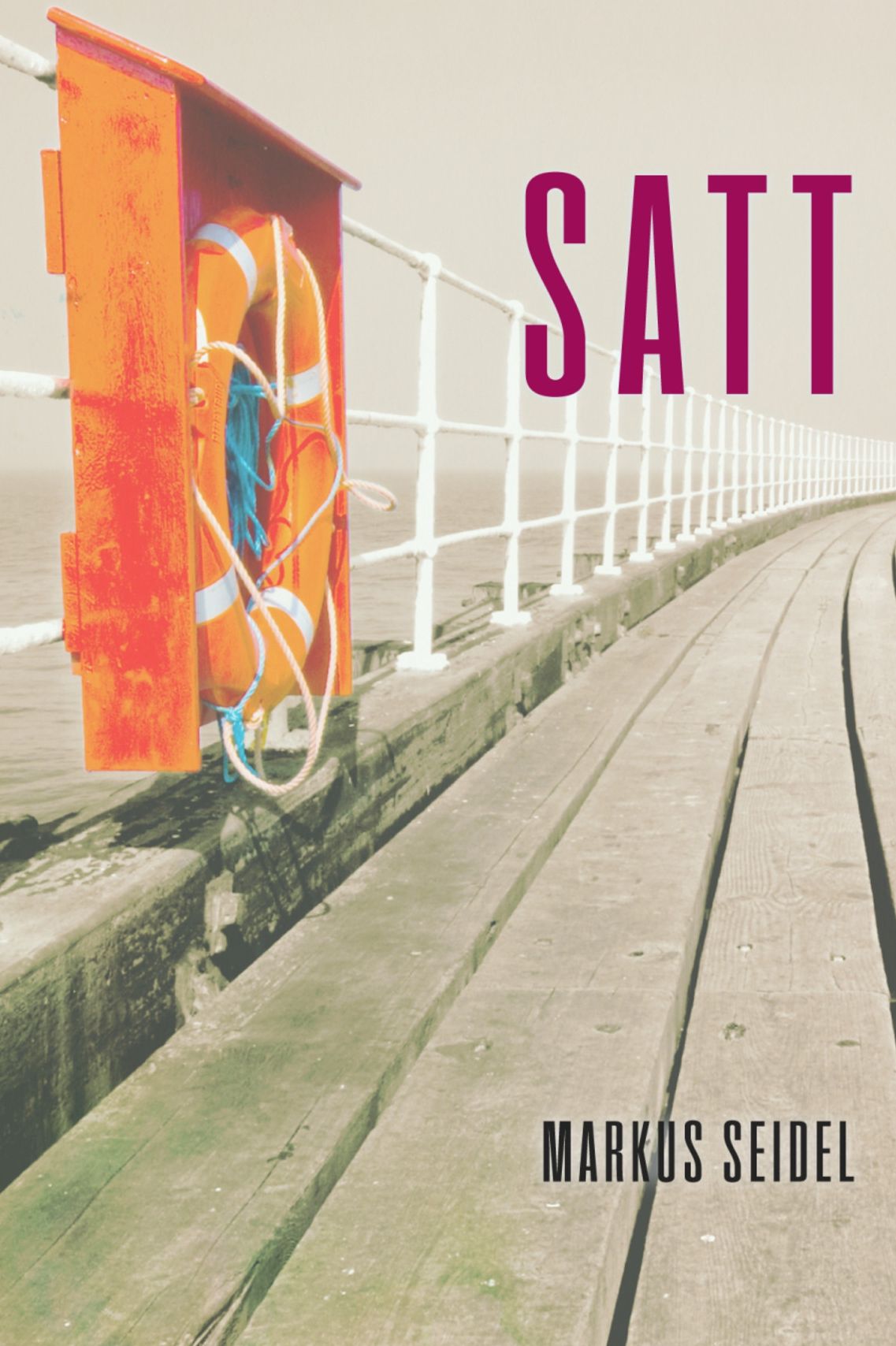 Satt