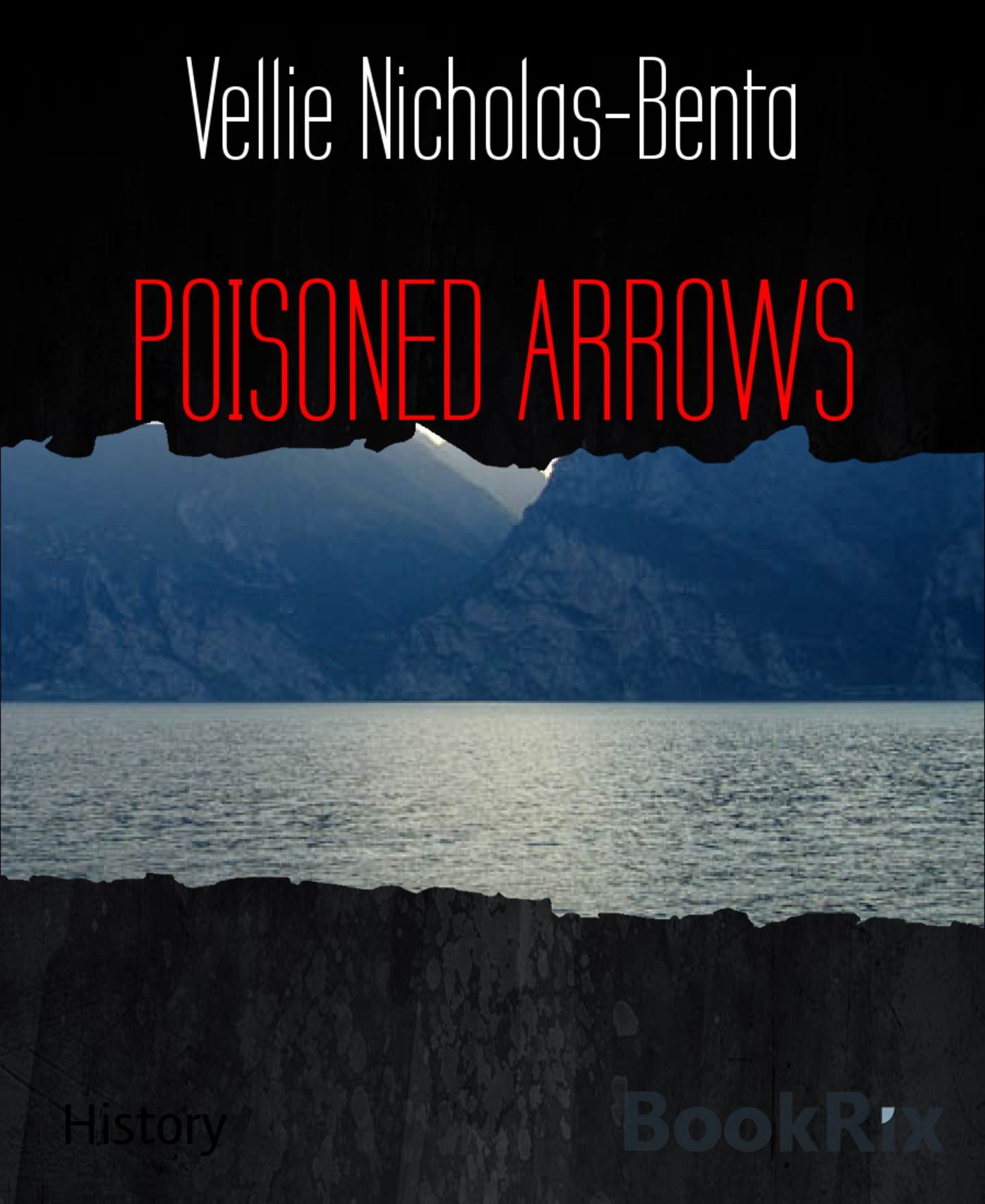 POISONED ARROWS