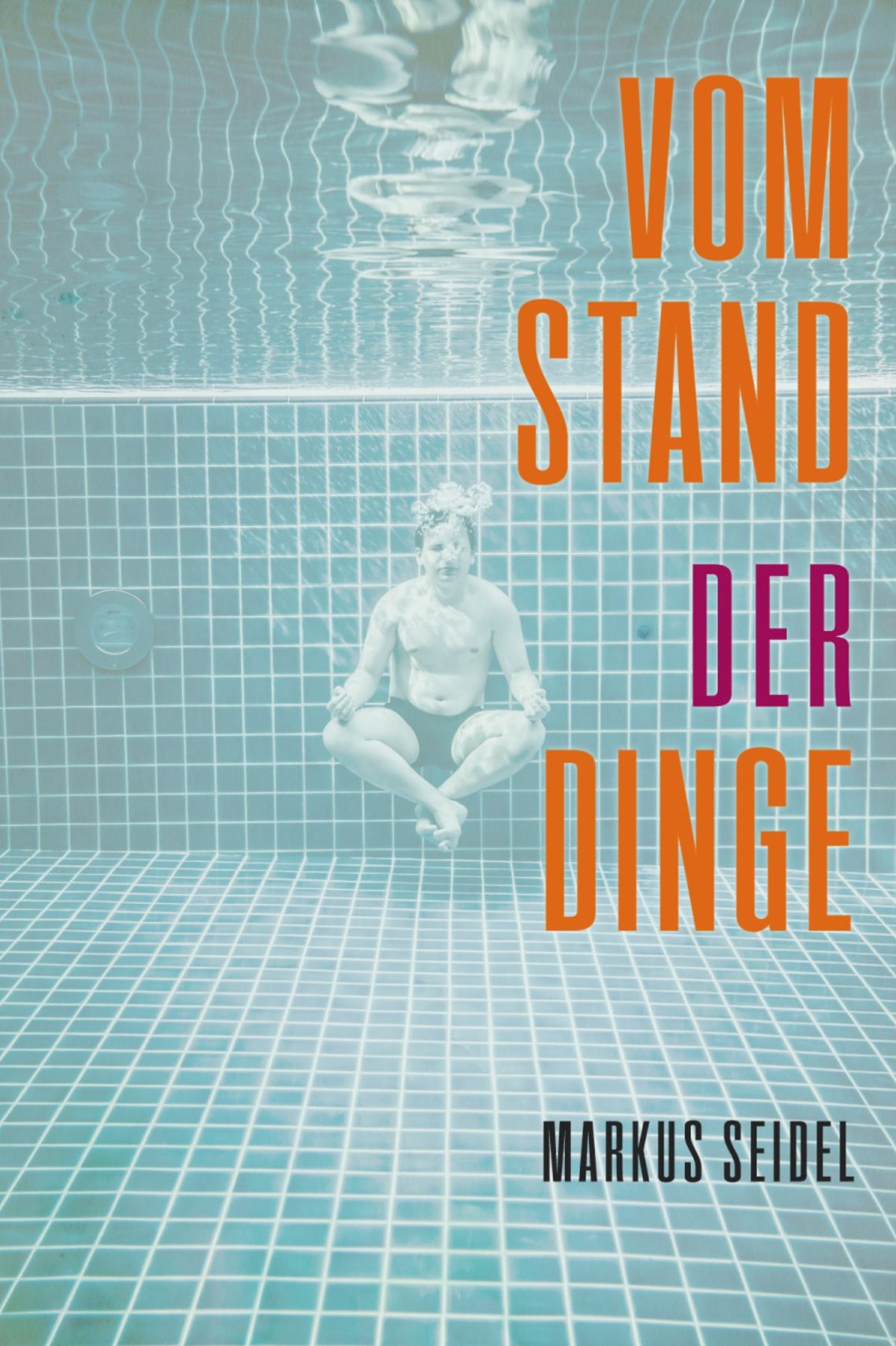 Vom Stand der Dinge