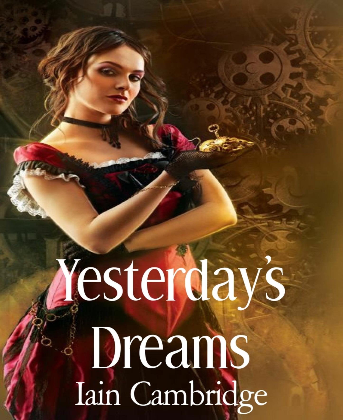 Yesterday's Dreams
