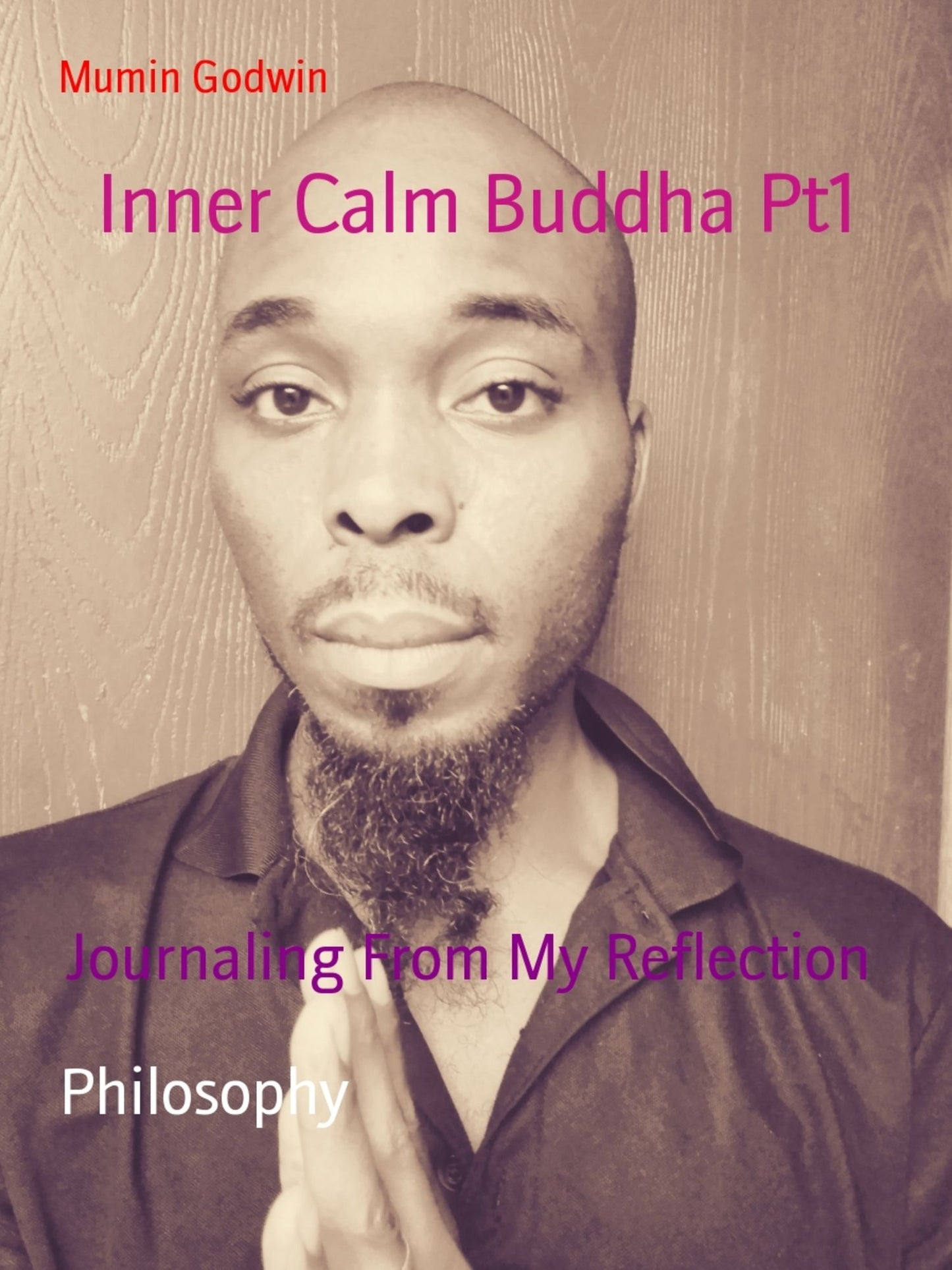 Inner Calm Buddha Pt1: My Chakra Journal