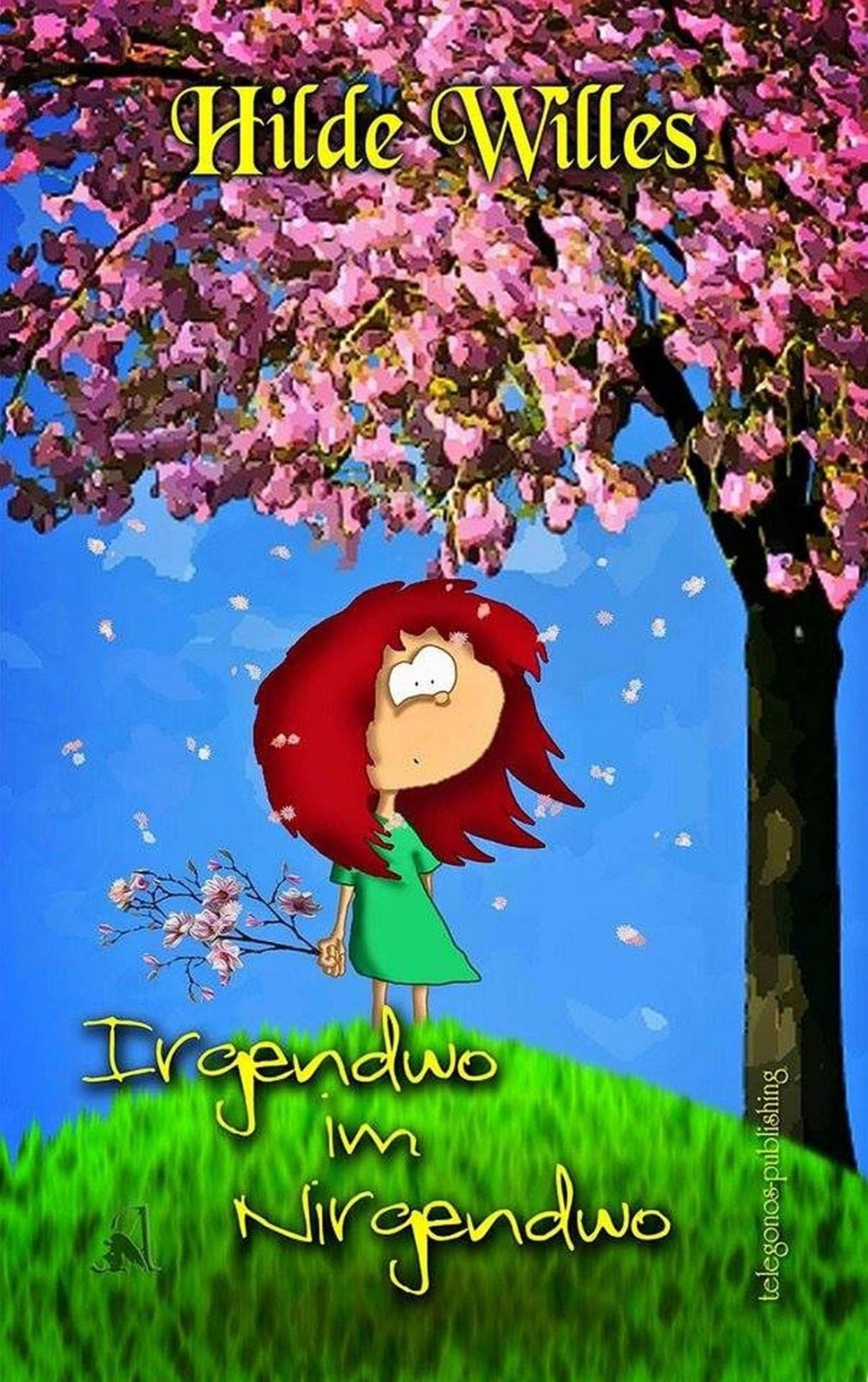Irgendwo im Nirgendwo