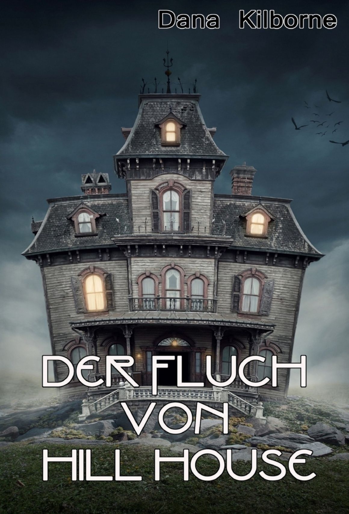 Der Fluch von Hill House: Kurzgeschichte