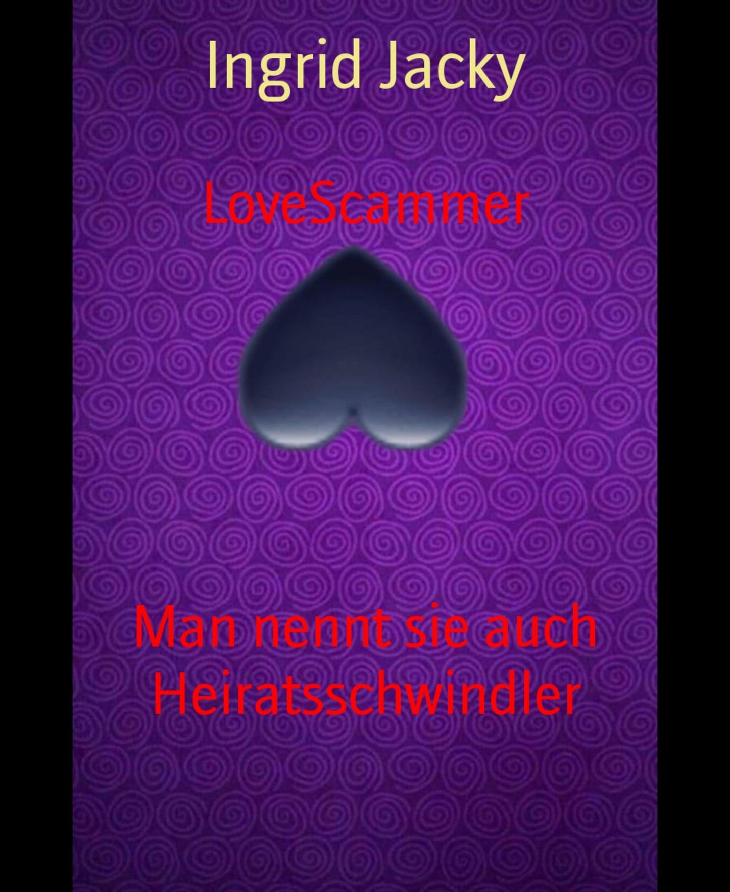 Love scammer: Die vorgegaukelte Liebe, du bist Eine von Vielen