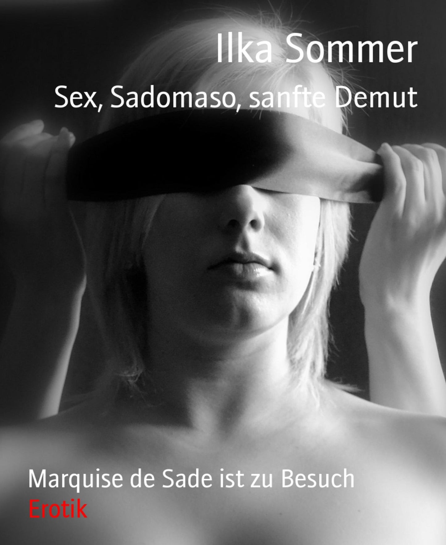 Sex, Sadomaso, sanfte Demut: Marquise de Sade ist zu Besuch