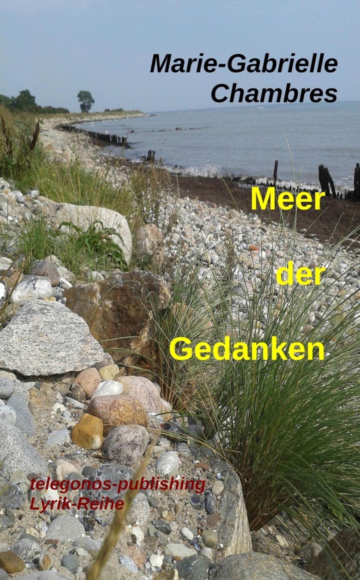 Meer der Gedanken