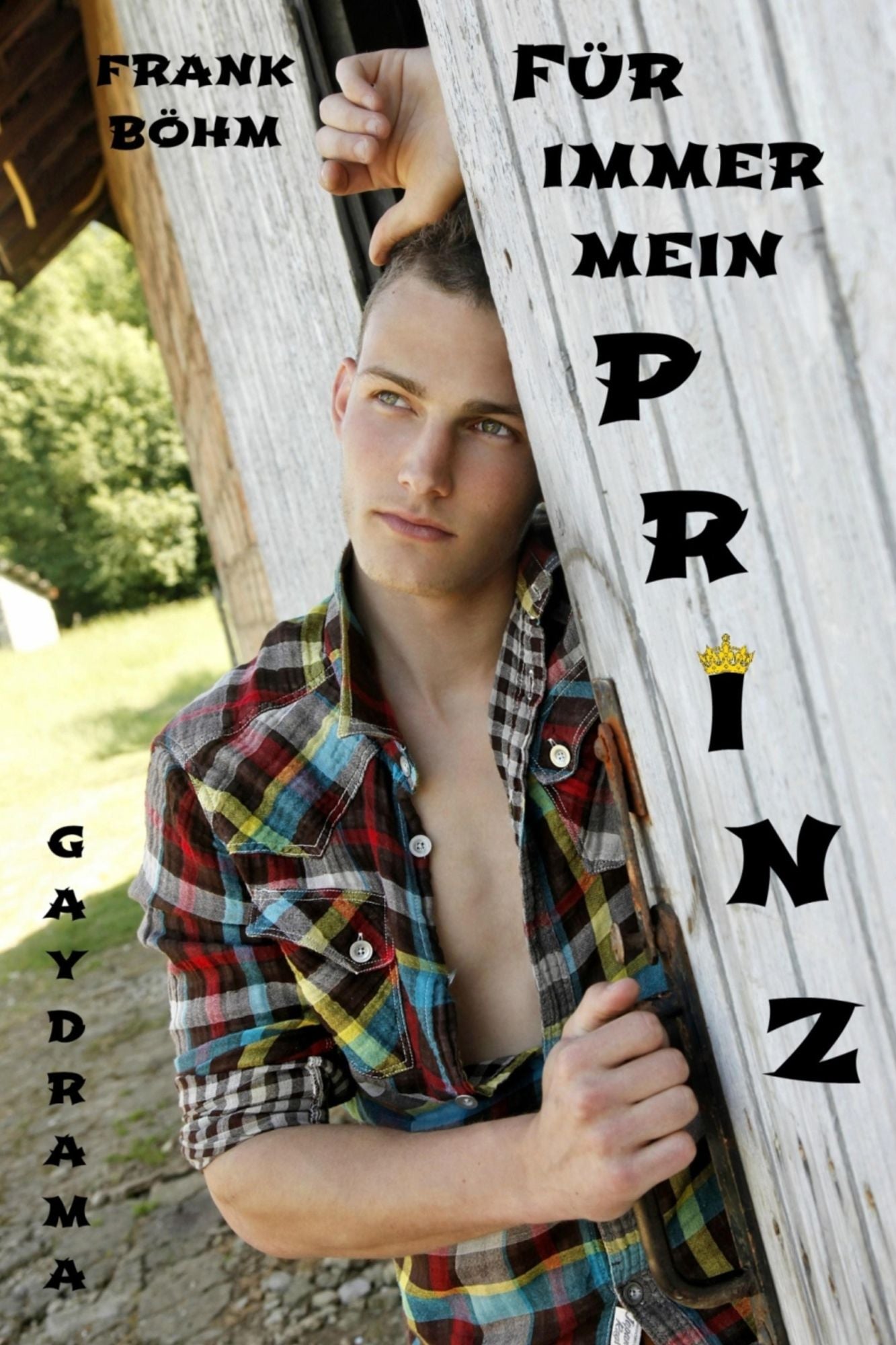 Für immer mein Prinz