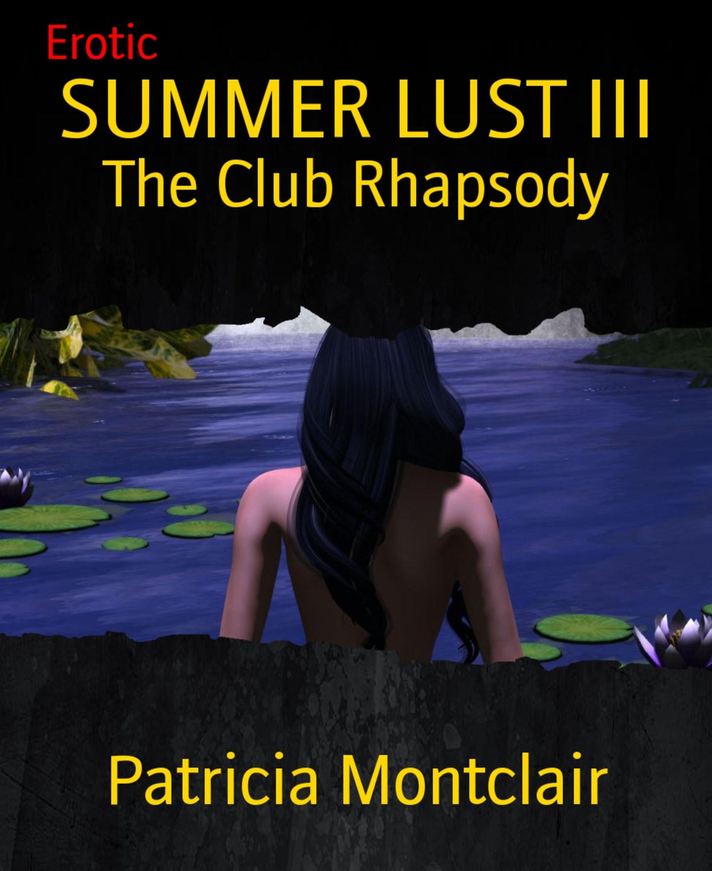 SUMMER LUST III: The Club Rhapsody