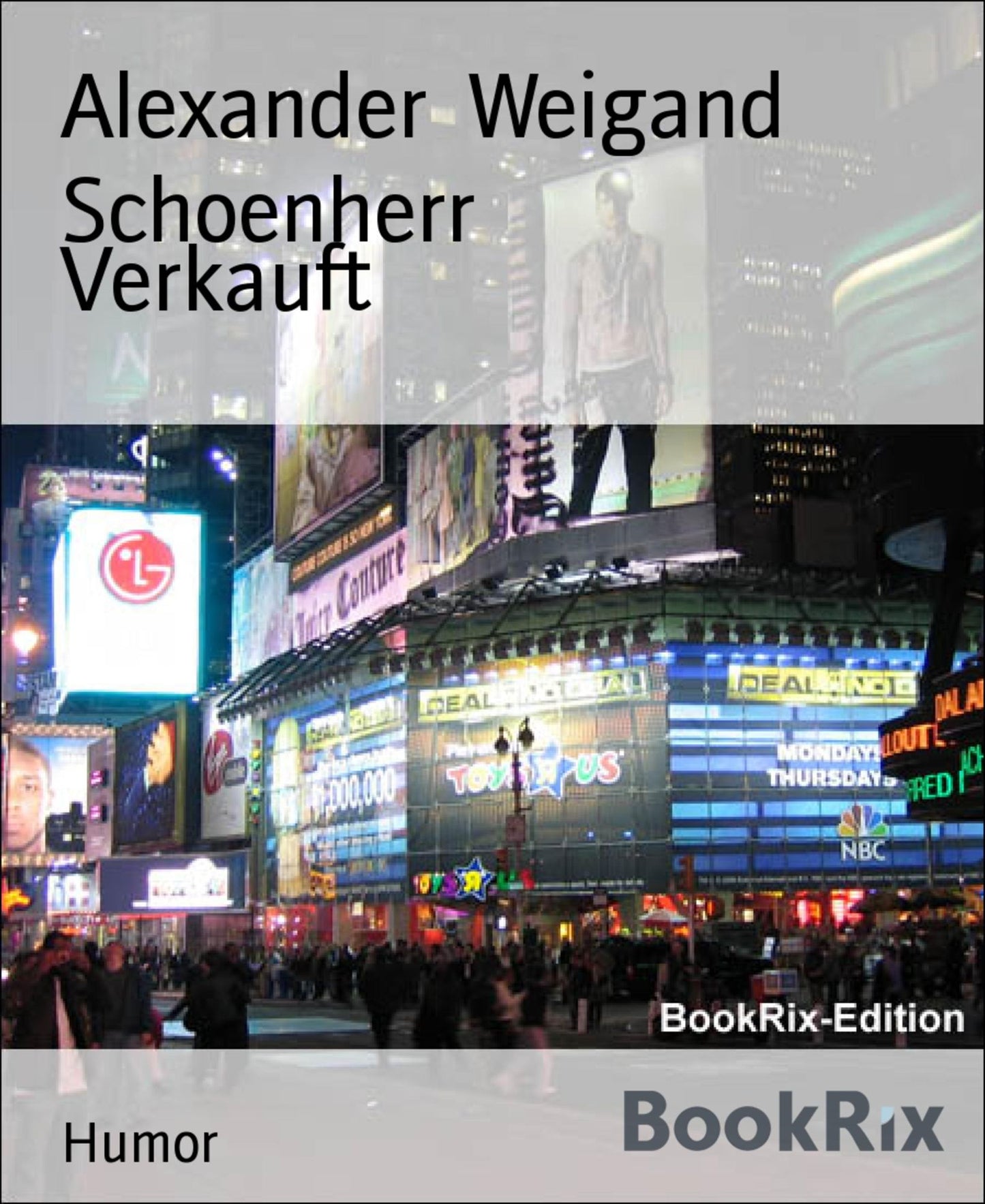 Verkauft