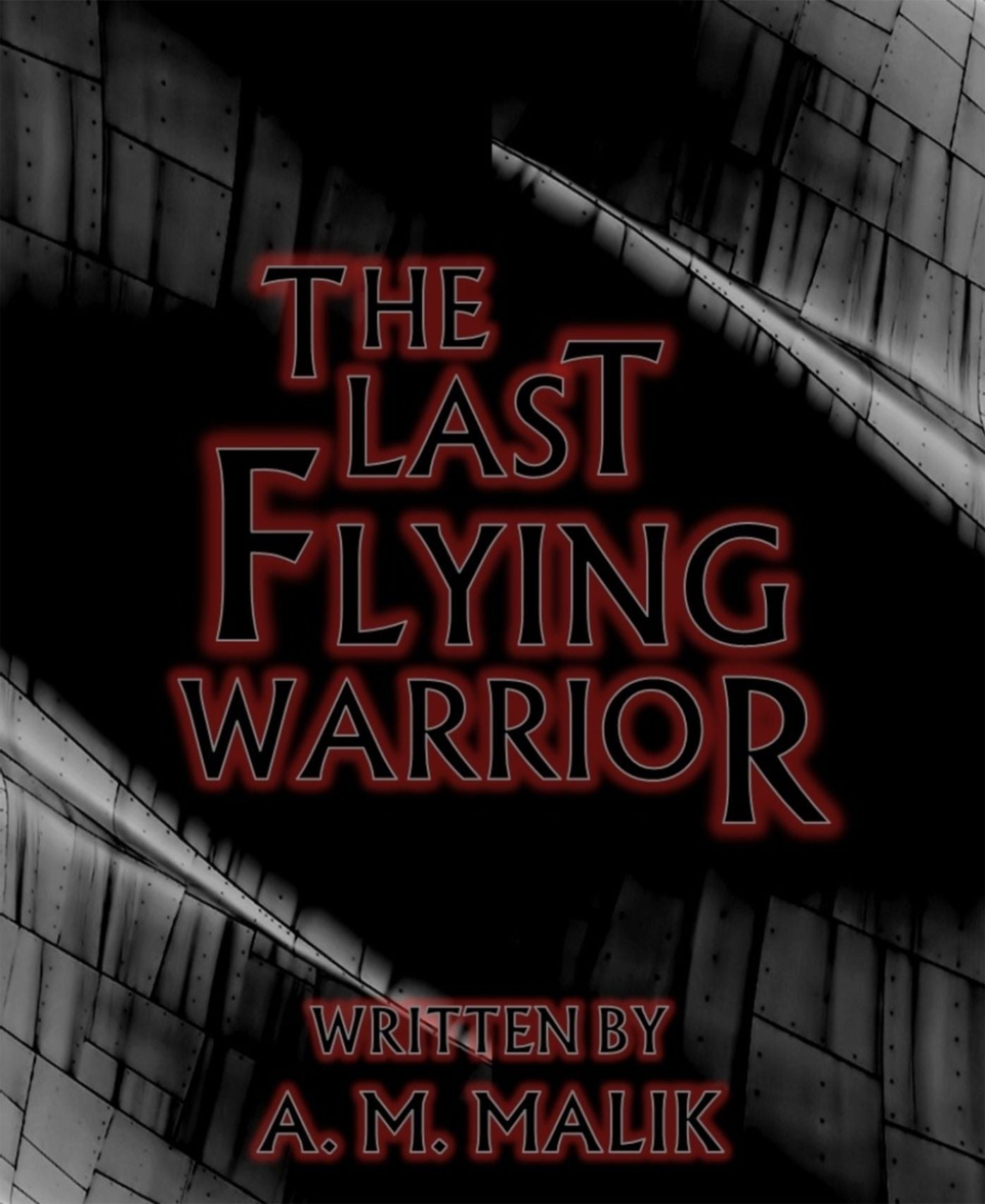 The Last Fyling Warrior